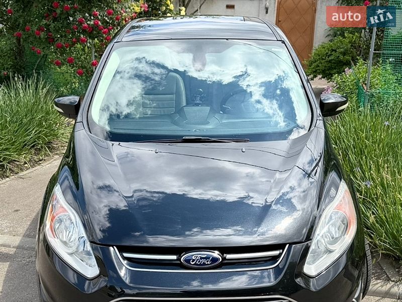 Мінівен Ford C-Max 2013 в Одесі