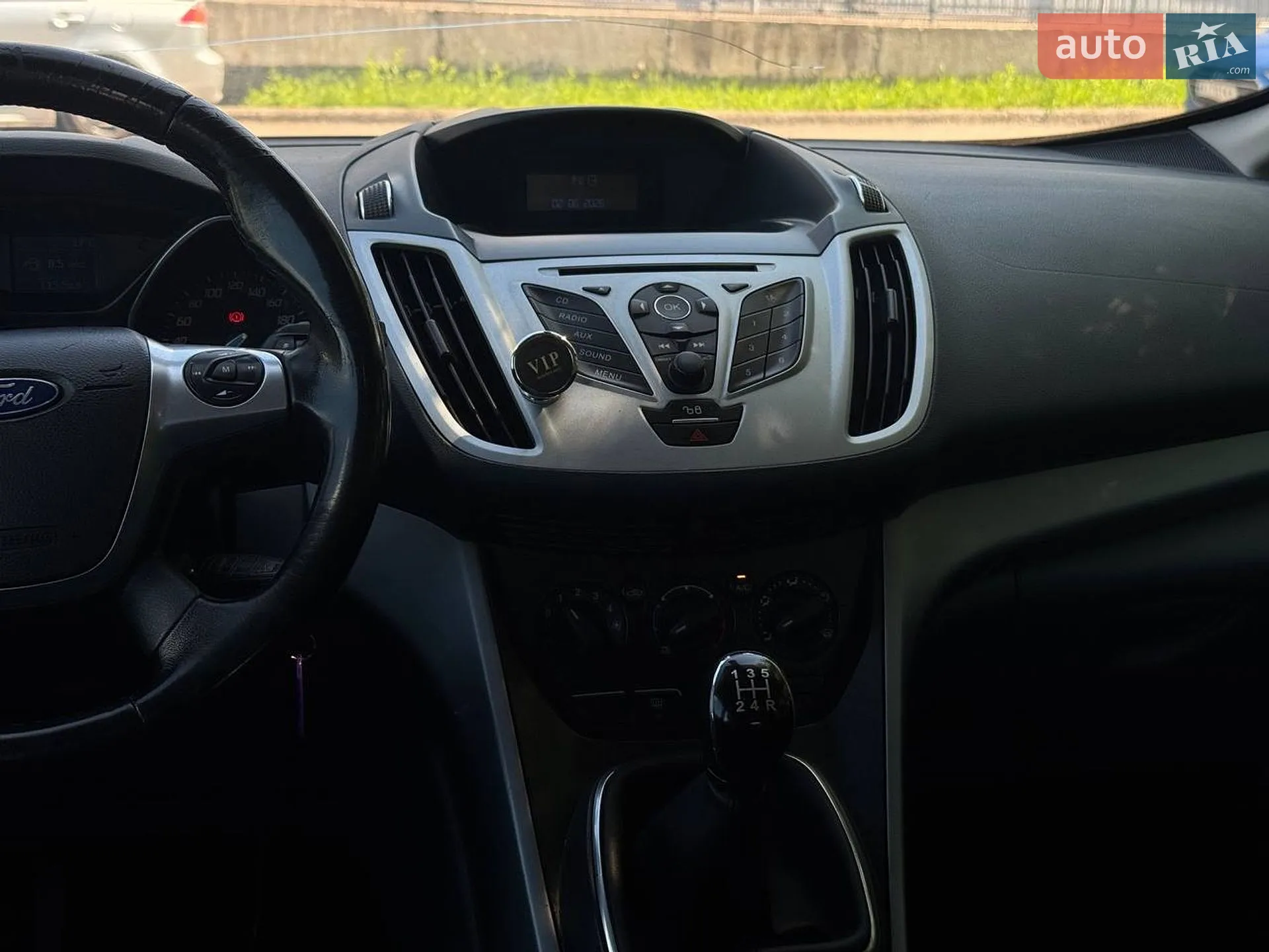 2010 Ford C-MAX - мініатюра 8