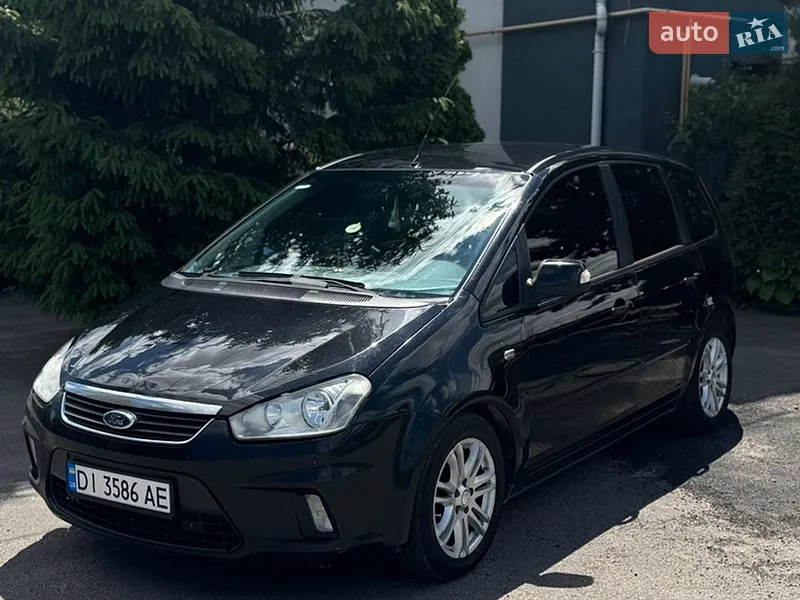 Ford C-Max 2011 VIN WF0JXXWPBJBU75877 фото оголошення 22 з 55
