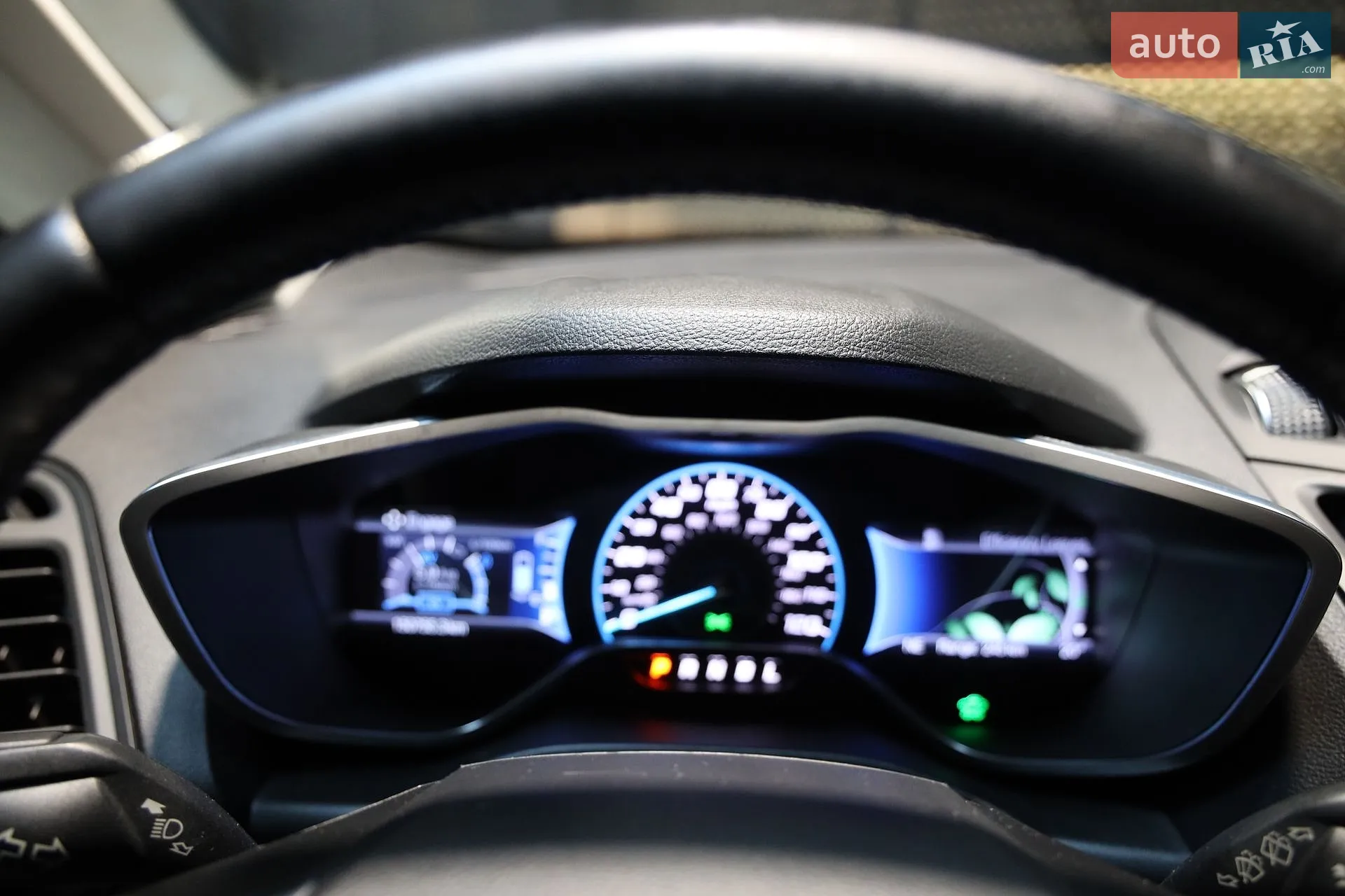 2016 Ford C-MAX - мініатюра 11