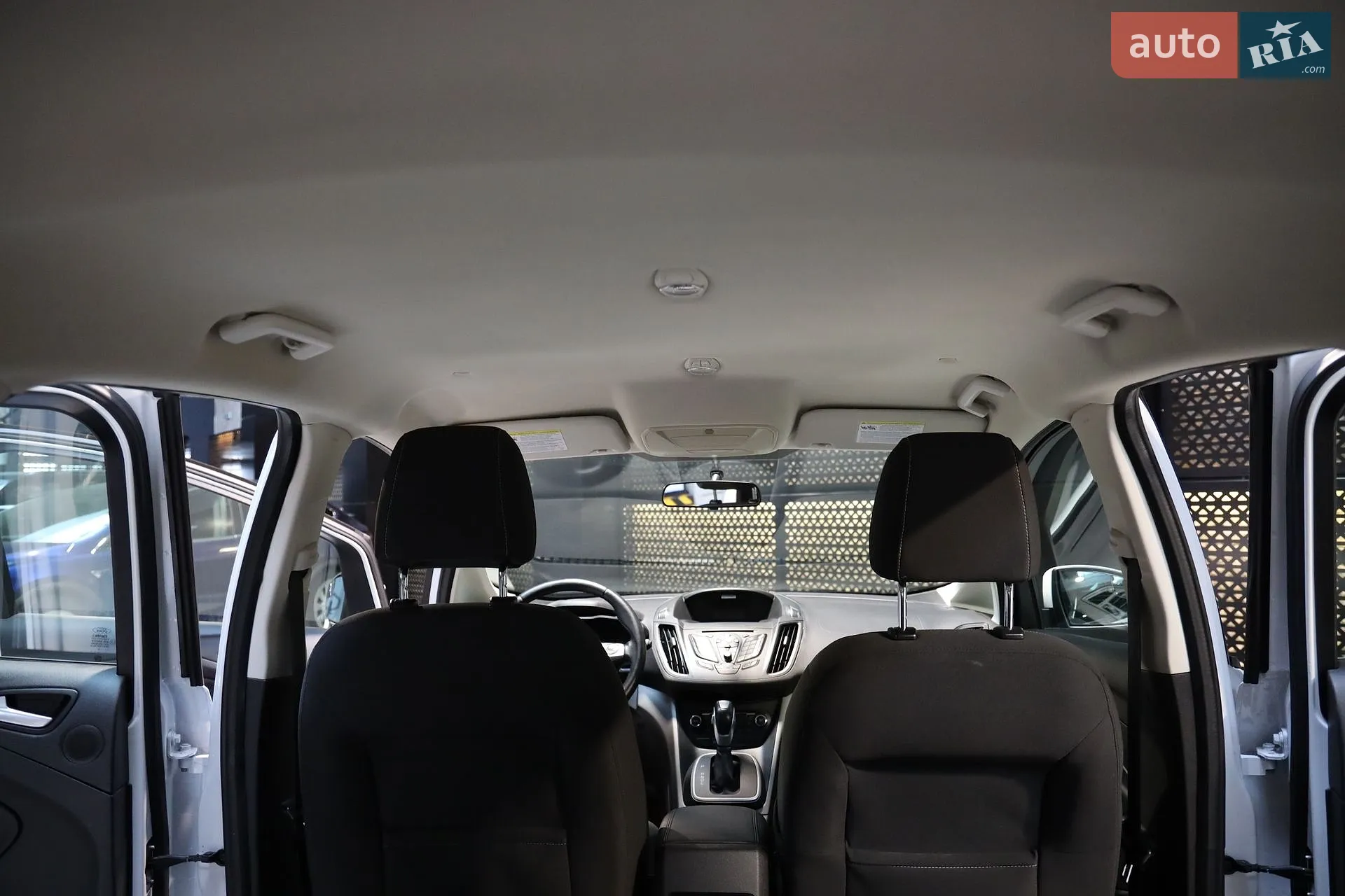 2016 Ford C-MAX - мініатюра 25