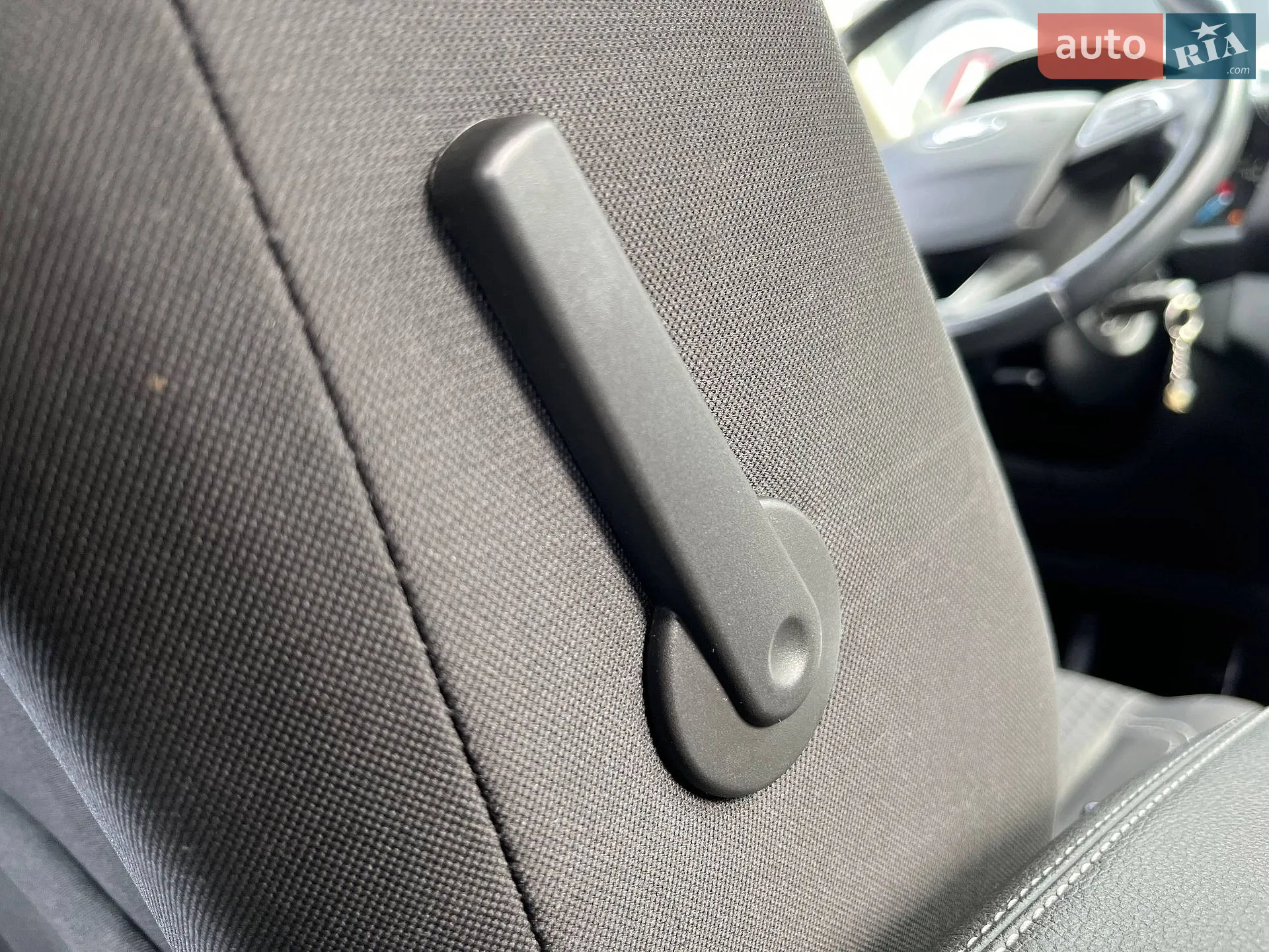 2016 Ford C-MAX - мініатюра 17