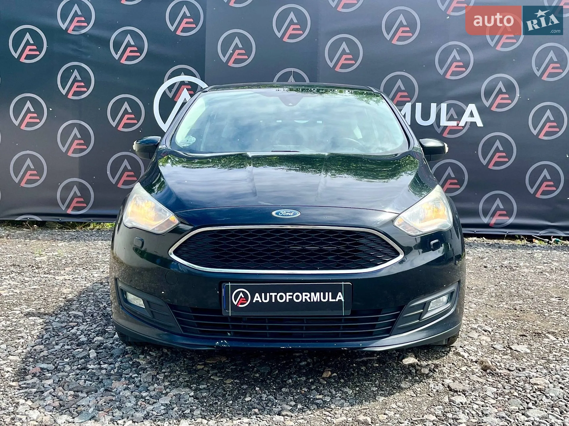 2016 Ford C-MAX - мініатюра 4