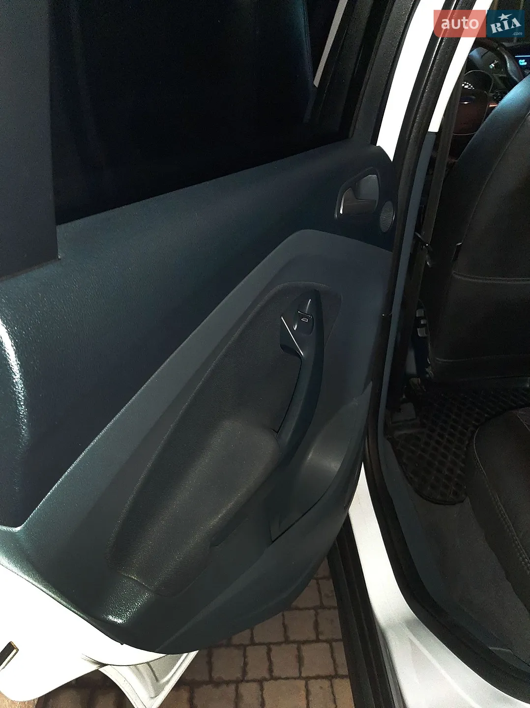 2013 Ford C-MAX - мініатюра 16