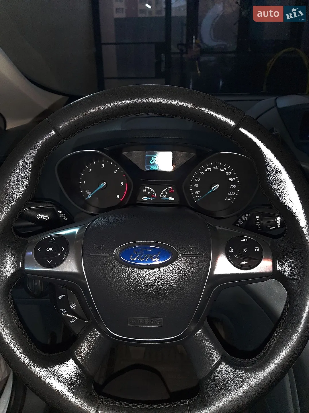 2013 Ford C-MAX - мініатюра 13