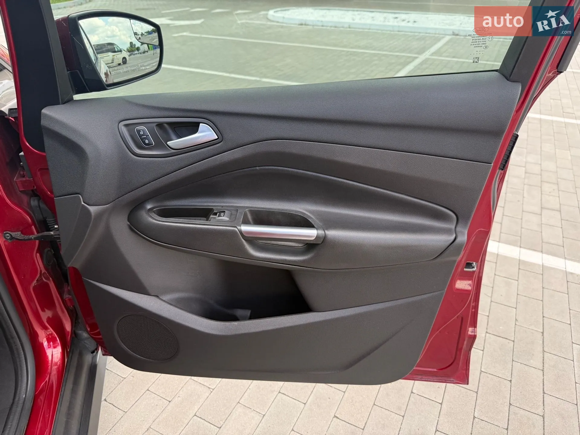 2017 Ford C-MAX - мініатюра 23