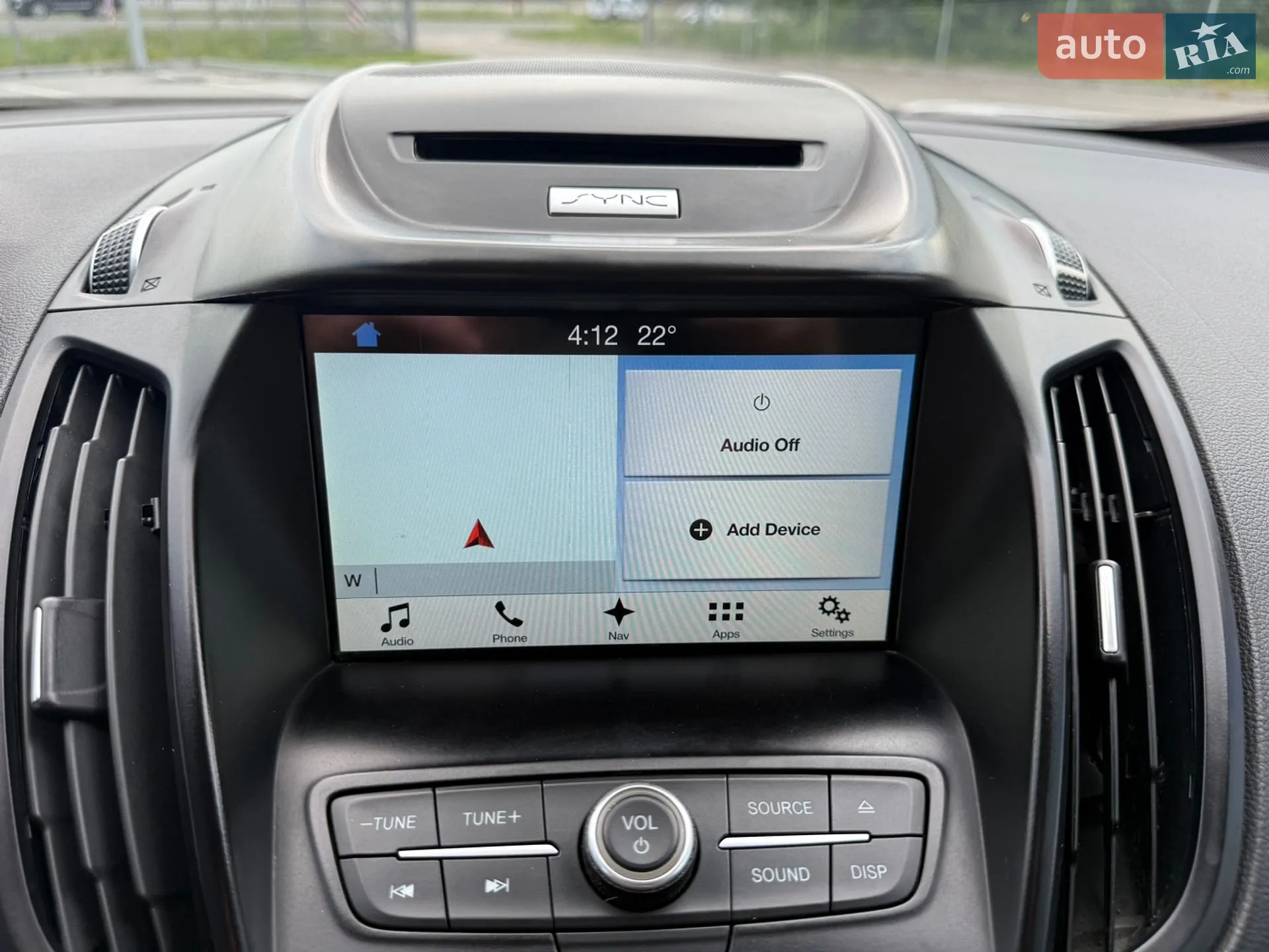 2017 Ford C-MAX - мініатюра 32