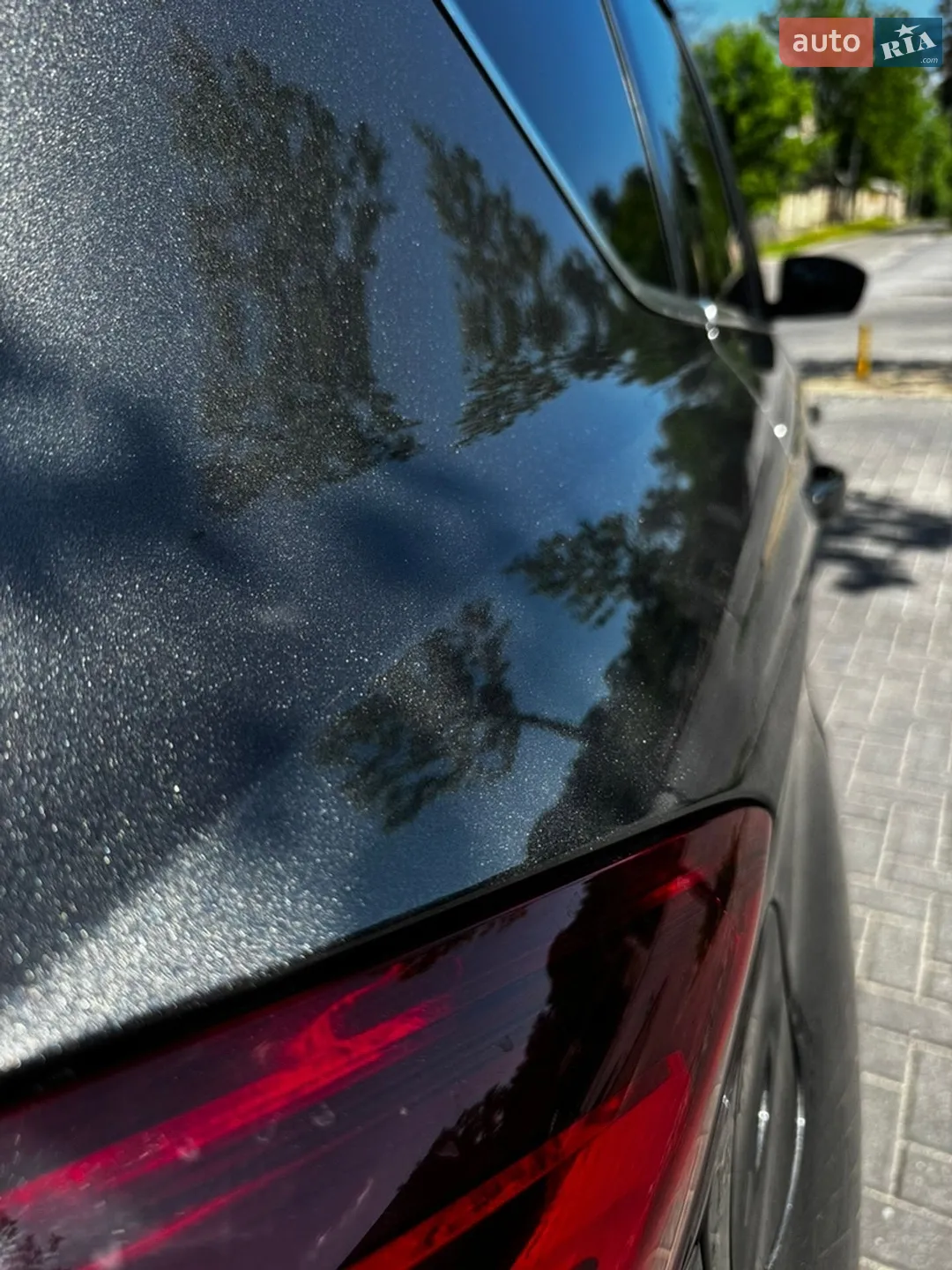 2017 Ford C-MAX - мініатюра 7