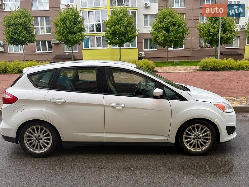 Ford C-Max 2015 VIN 1FADP5CU0FL107331 фото оголошення 28 з 56