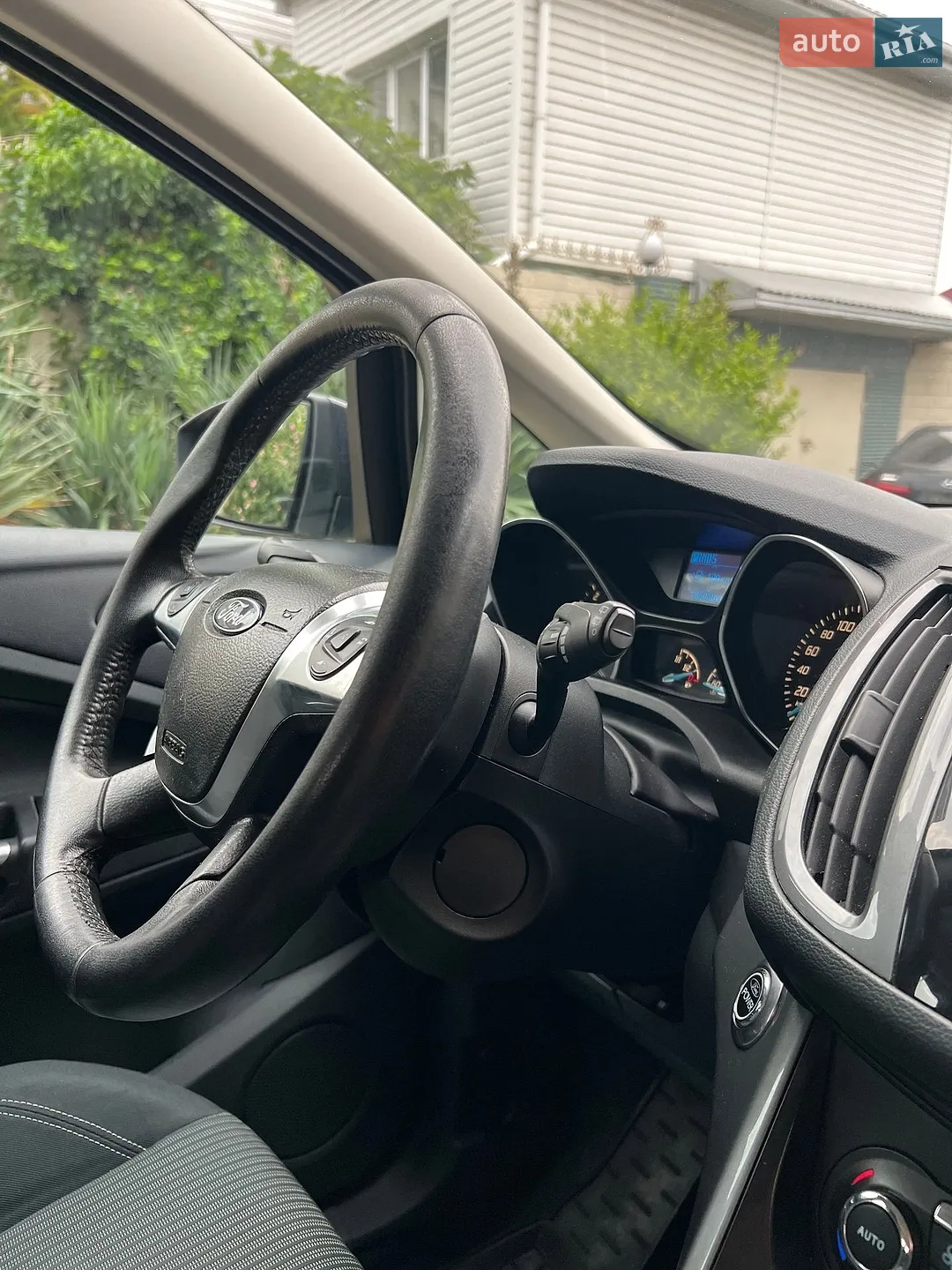 2013 Ford C-MAX - мініатюра 5