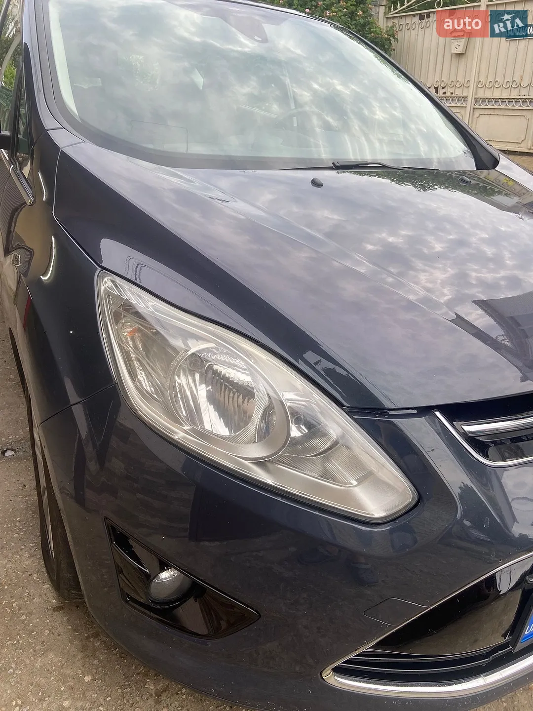 2013 Ford C-MAX - мініатюра 42