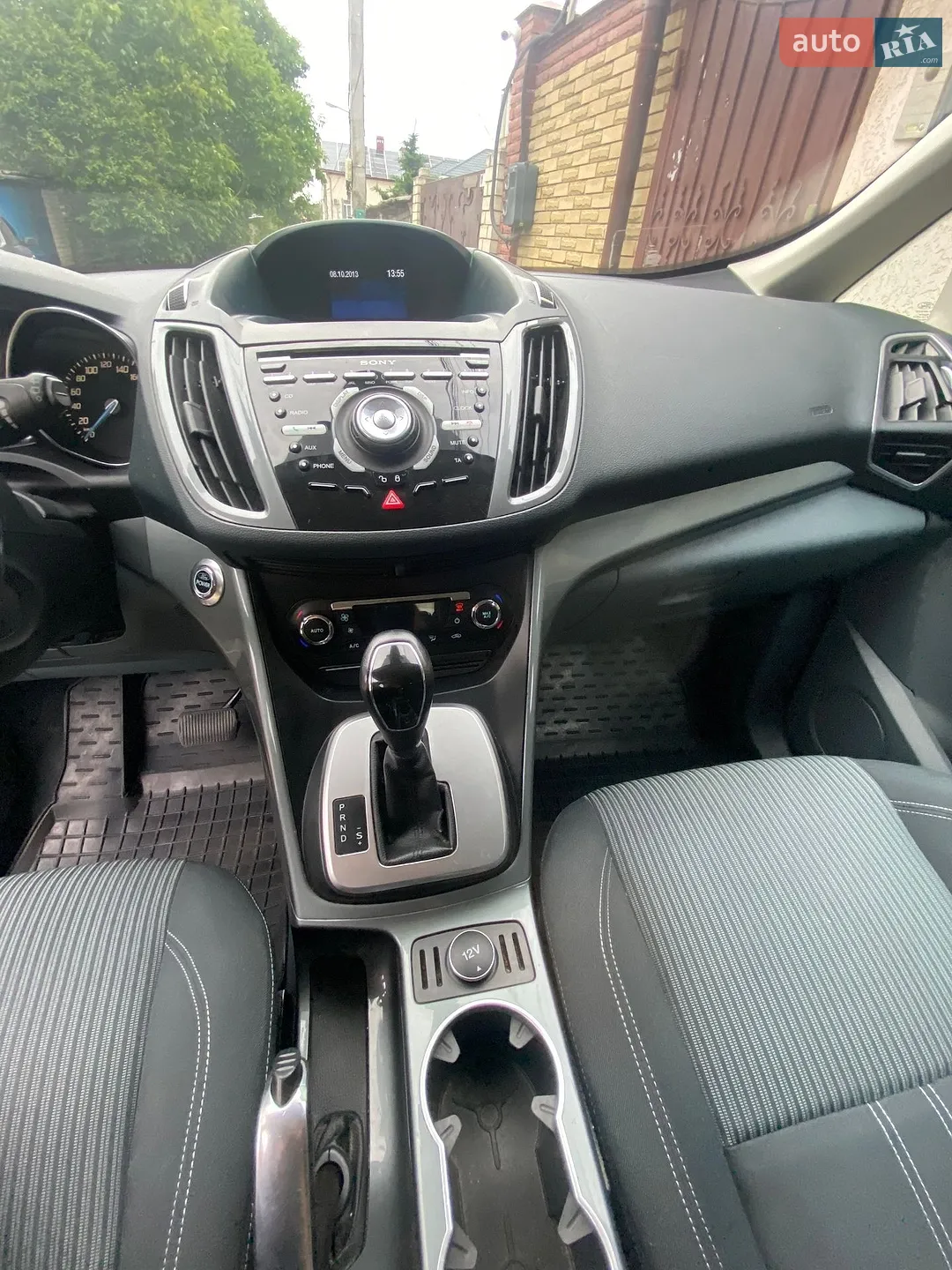 2013 Ford C-MAX - мініатюра 44