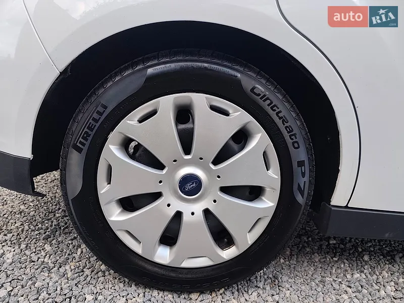 Ford C-Max 2015 VIN WF0JXXGCBJFK23441 фото оголошення 14 з 74