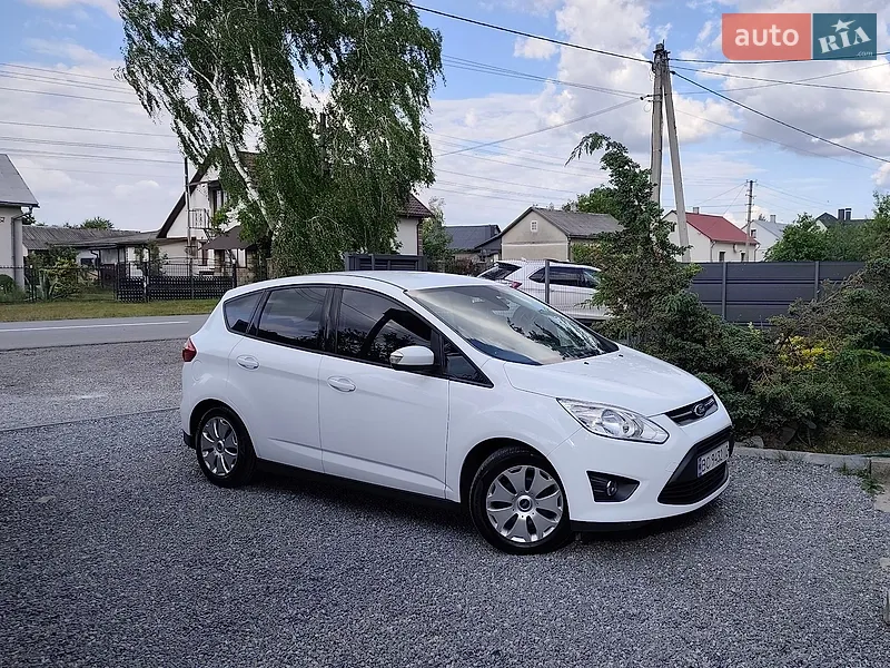 Ford C-Max 2015 VIN WF0JXXGCBJFK23441 фото оголошення 7 з 74