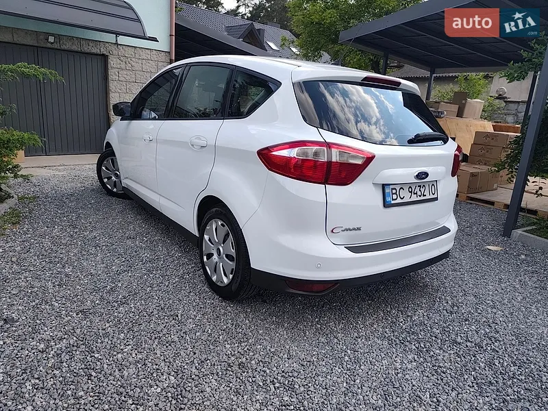 Ford C-Max 2015 VIN WF0JXXGCBJFK23441 фото оголошення 24 з 74