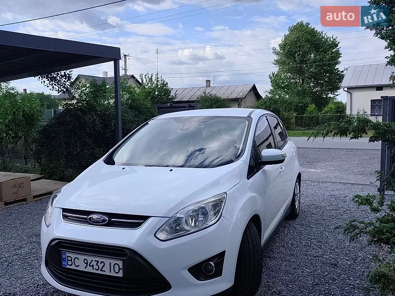 Ford C-Max 2015 VIN WF0JXXGCBJFK23441 фото оголошення 32 з 74