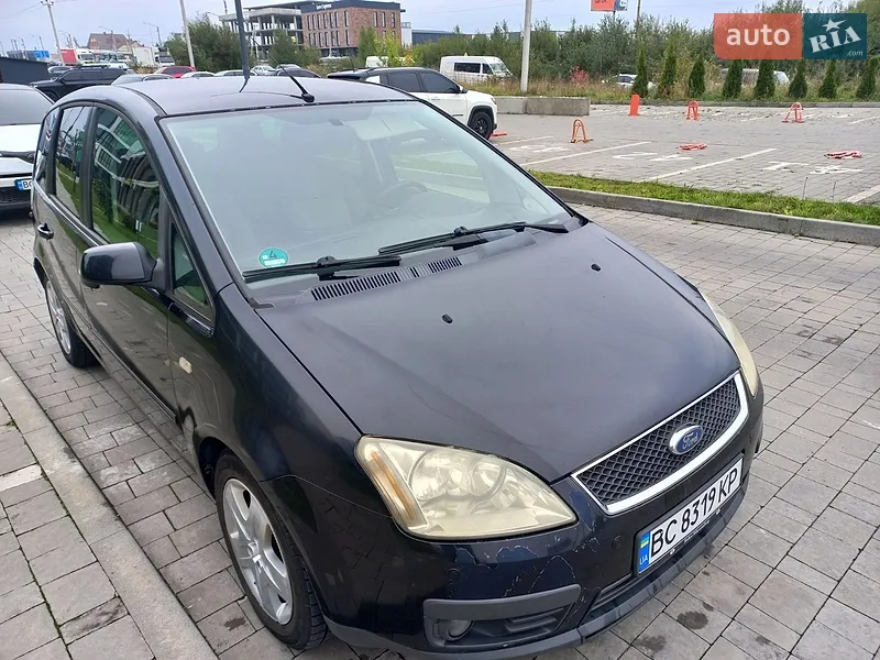 Ford C-Max 2006