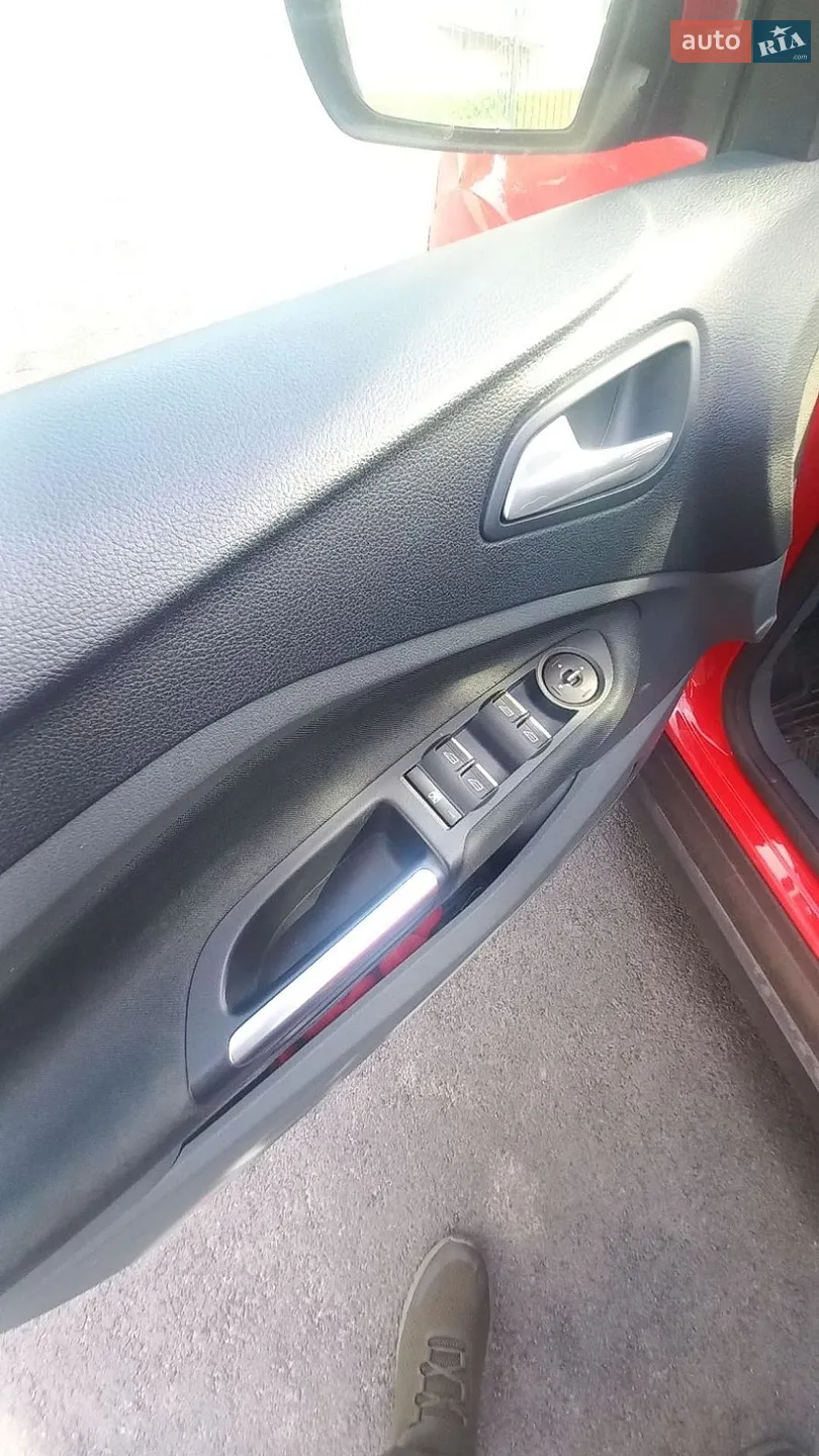 2013 Ford C-MAX - мініатюра 28