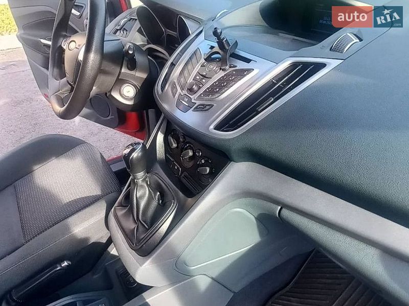 Мінівен Ford C-Max 2013 в Рівному фото 25 Мінівен Ford C-Max 2013 в Рівному