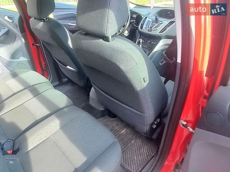 Мінівен Ford C-Max 2013 в Рівному фото 26 Мінівен Ford C-Max 2013 в Рівному
