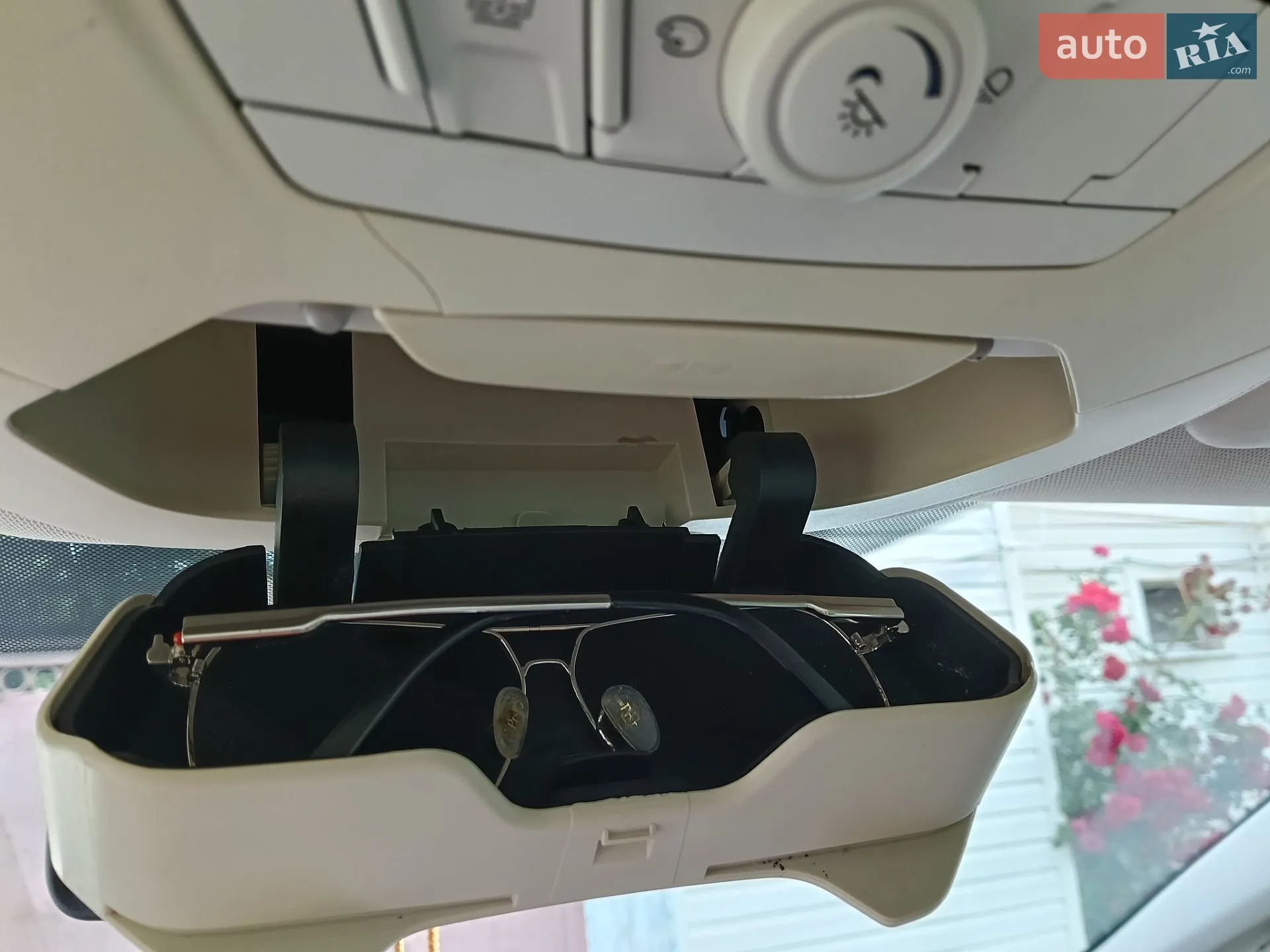 2012 Ford C-MAX - мініатюра 12