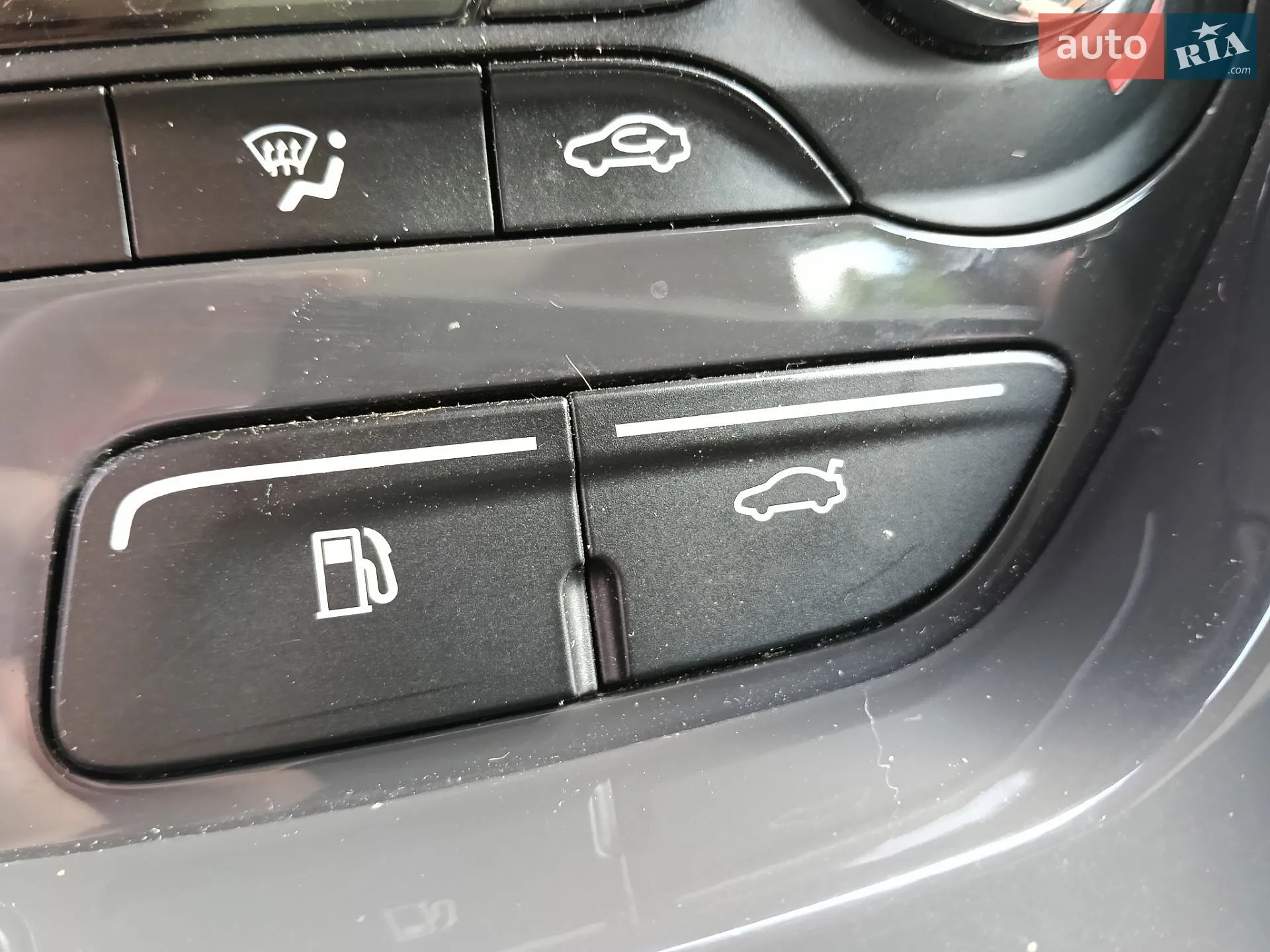 2012 Ford C-MAX - мініатюра 16