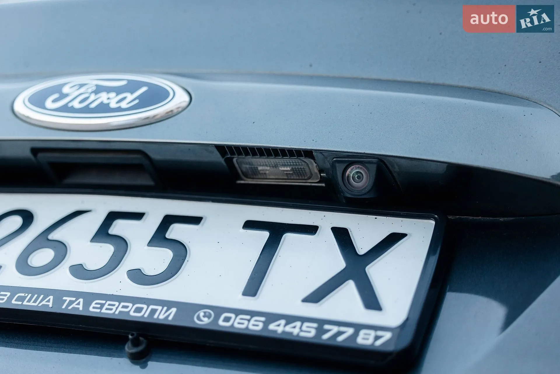 2017 Ford C-MAX - мініатюра 29