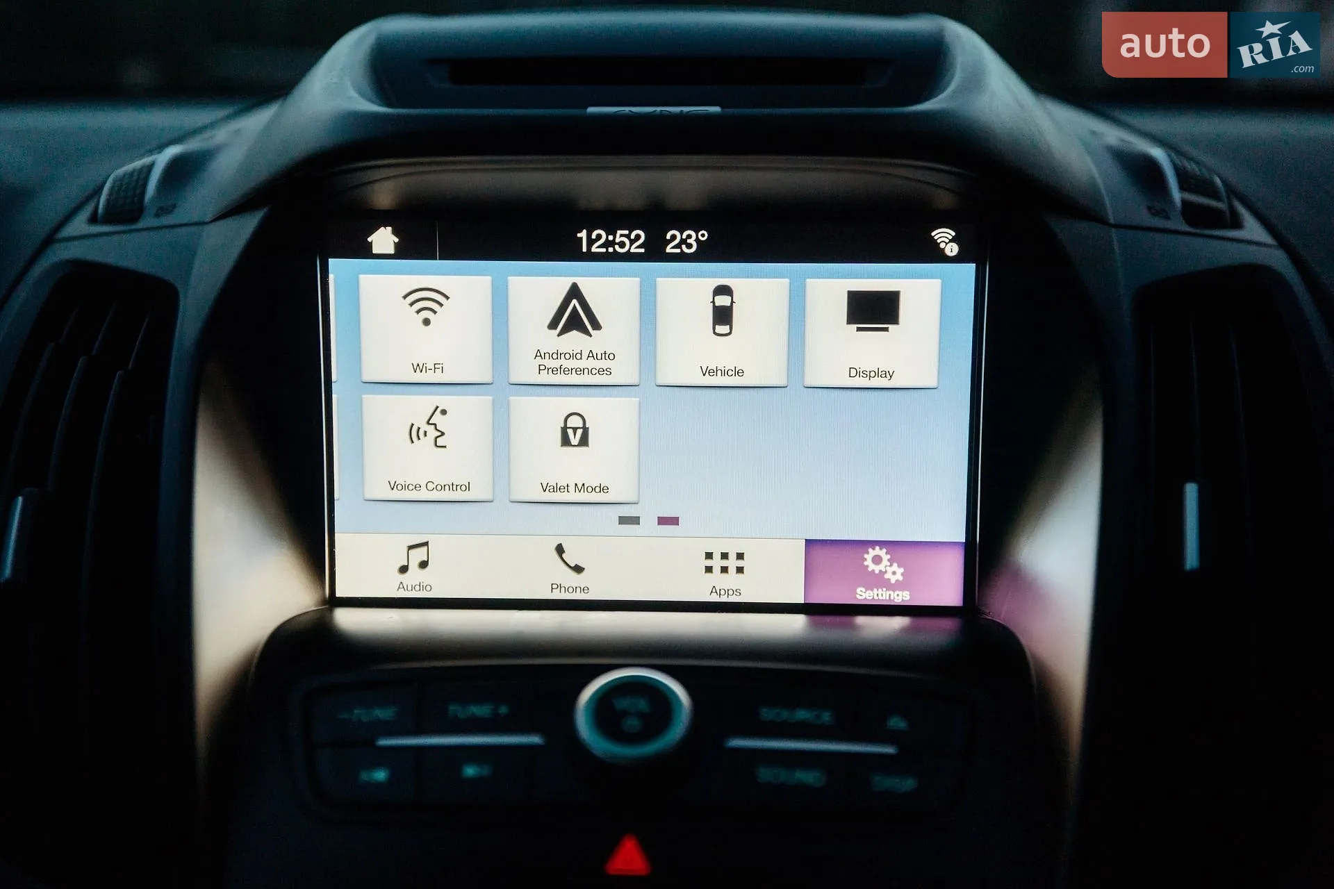 2017 Ford C-MAX - мініатюра 41