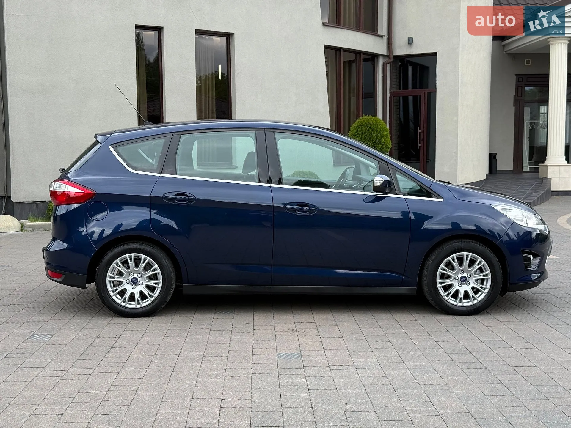 2013 Ford C-MAX - мініатюра 22