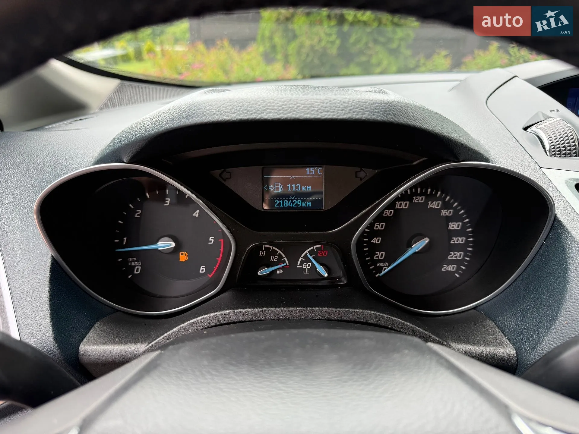 2013 Ford C-MAX - мініатюра 45
