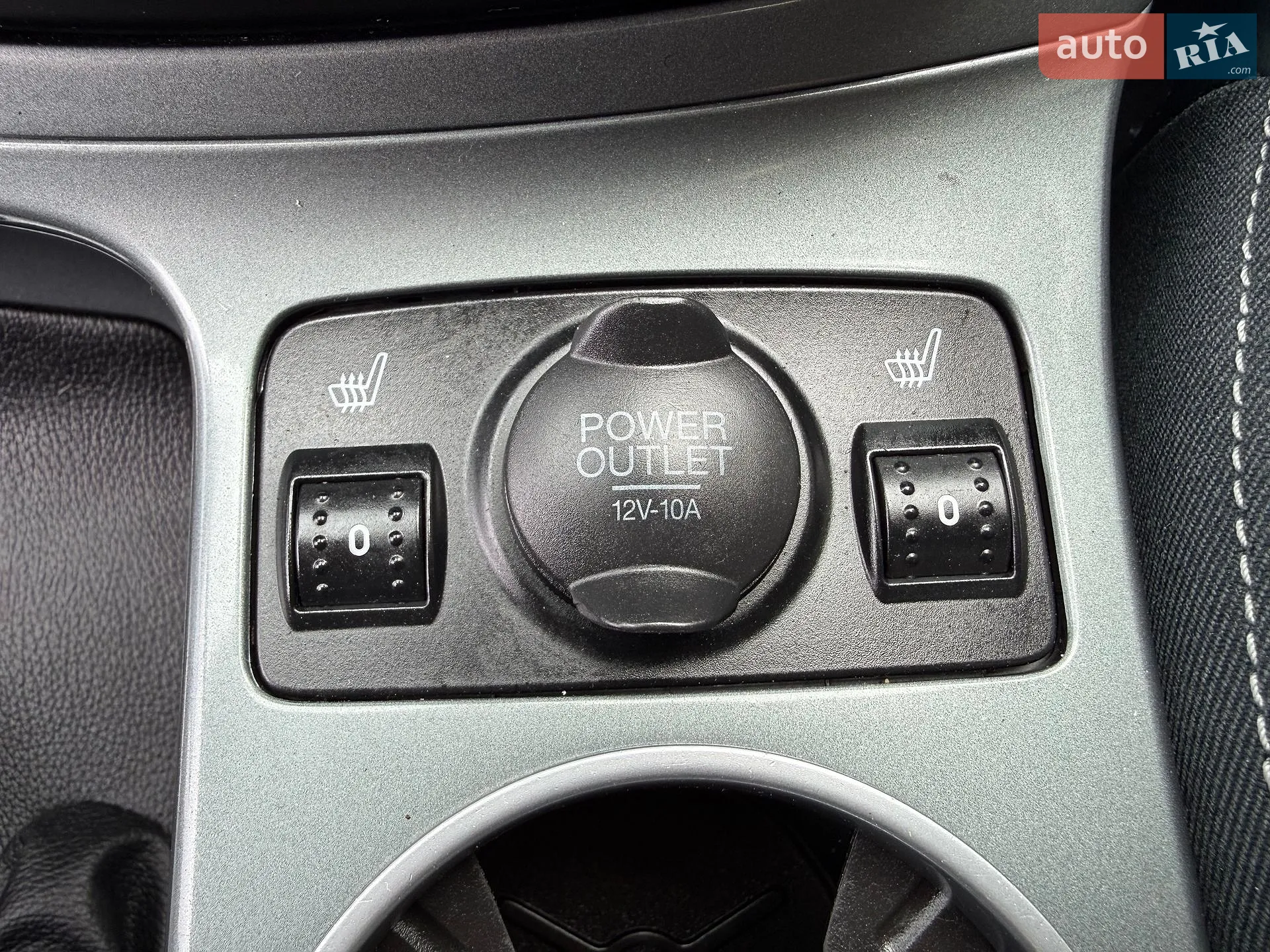 2013 Ford C-MAX - мініатюра 56