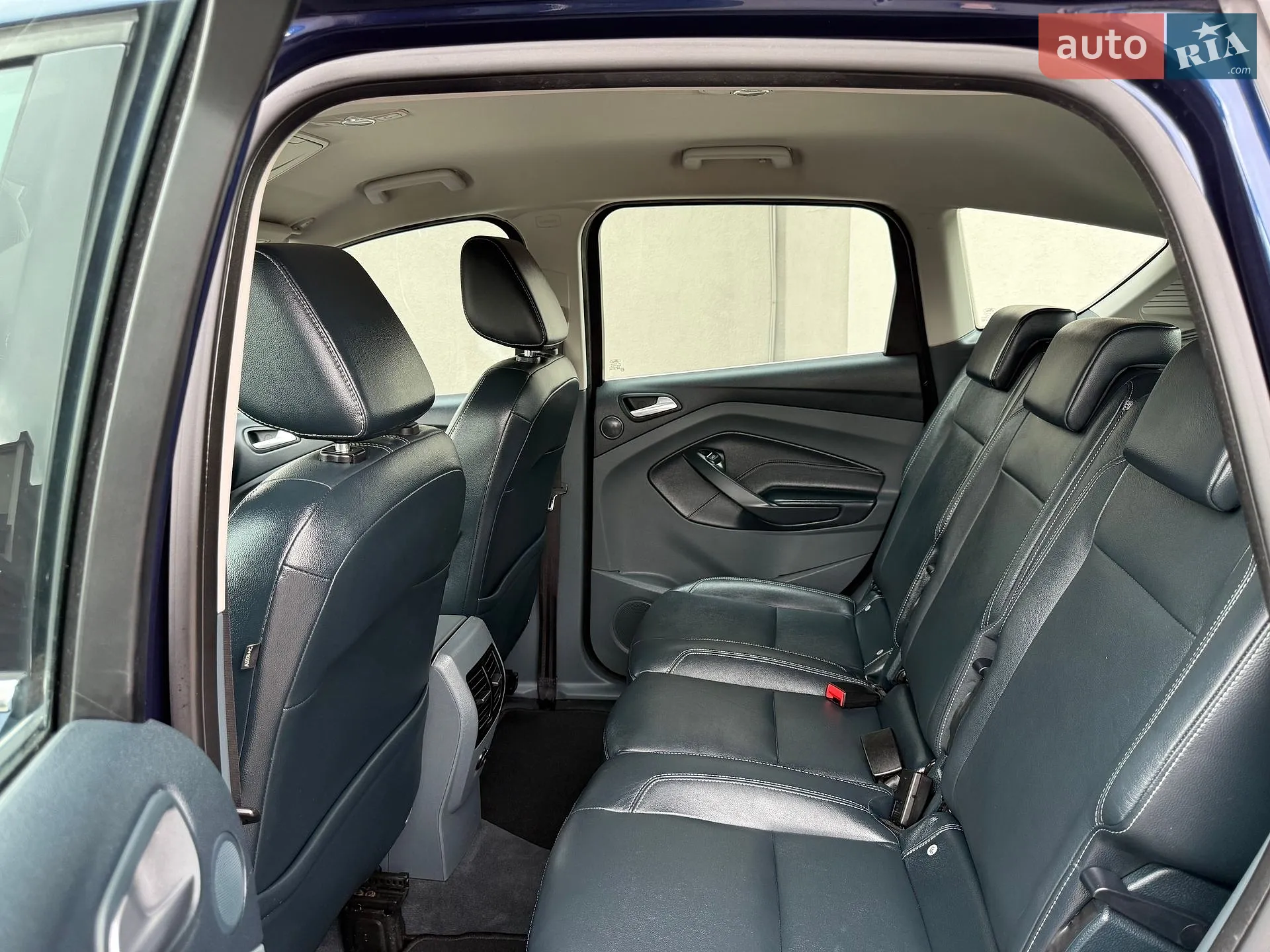 2013 Ford C-MAX - мініатюра 70