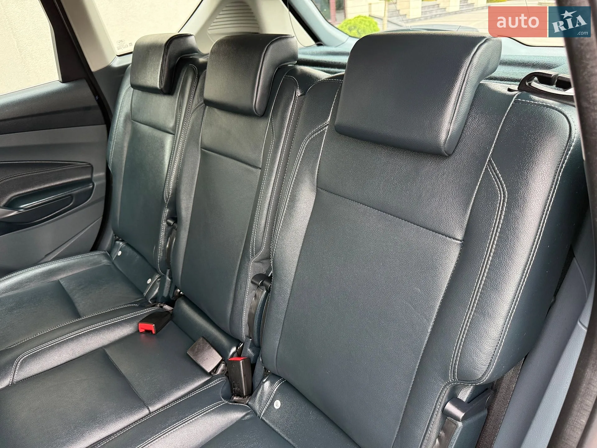 2013 Ford C-MAX - мініатюра 73
