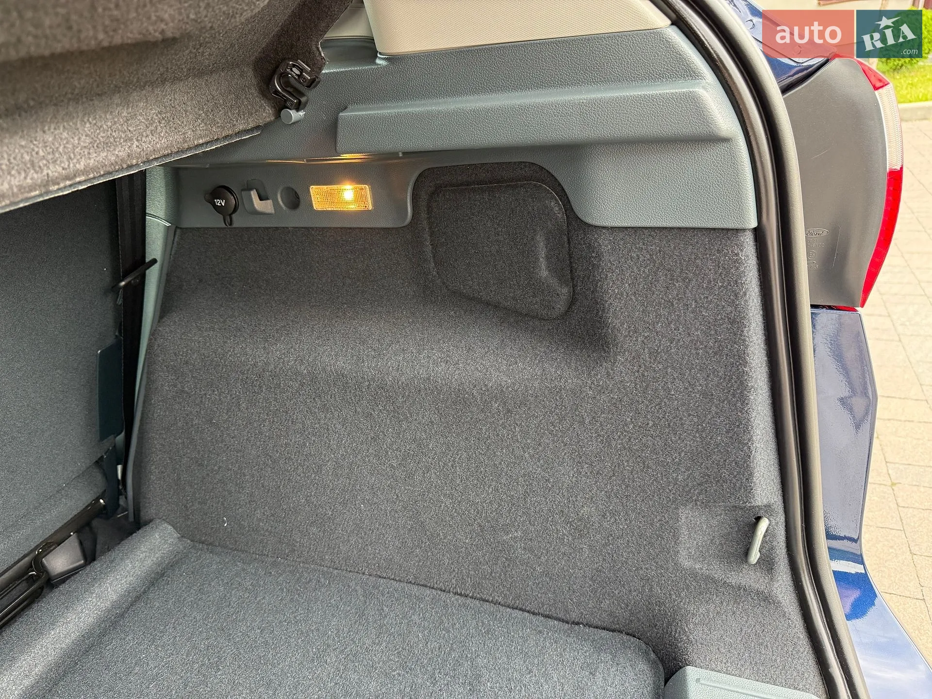 2013 Ford C-MAX - мініатюра 80