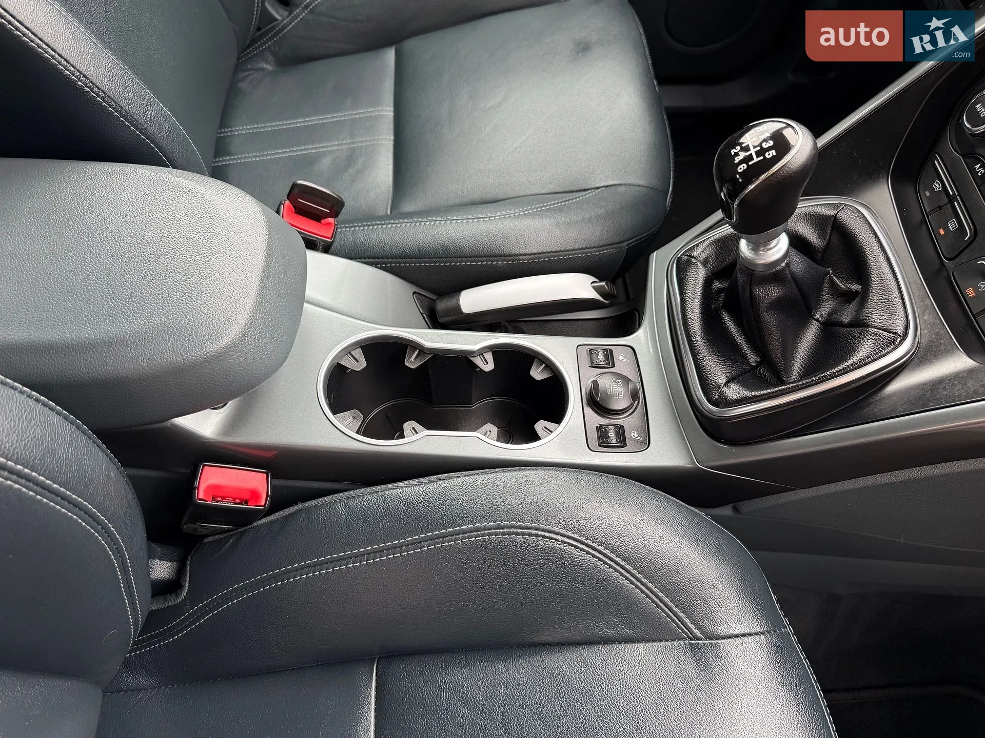2013 Ford C-MAX - мініатюра 87