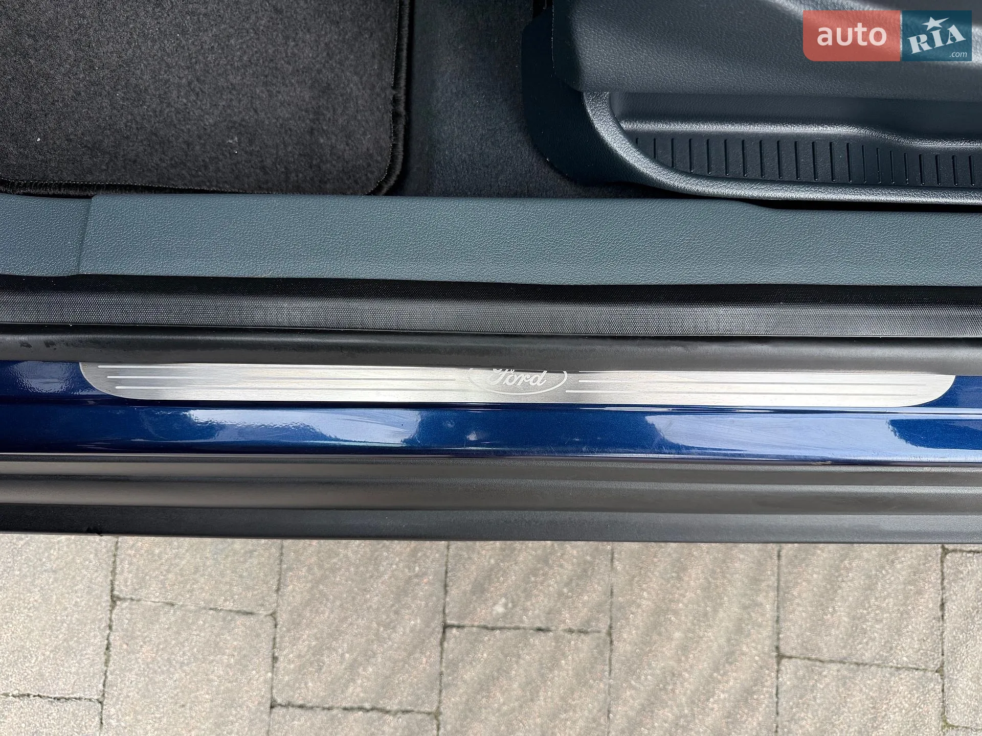 2013 Ford C-MAX - мініатюра 89