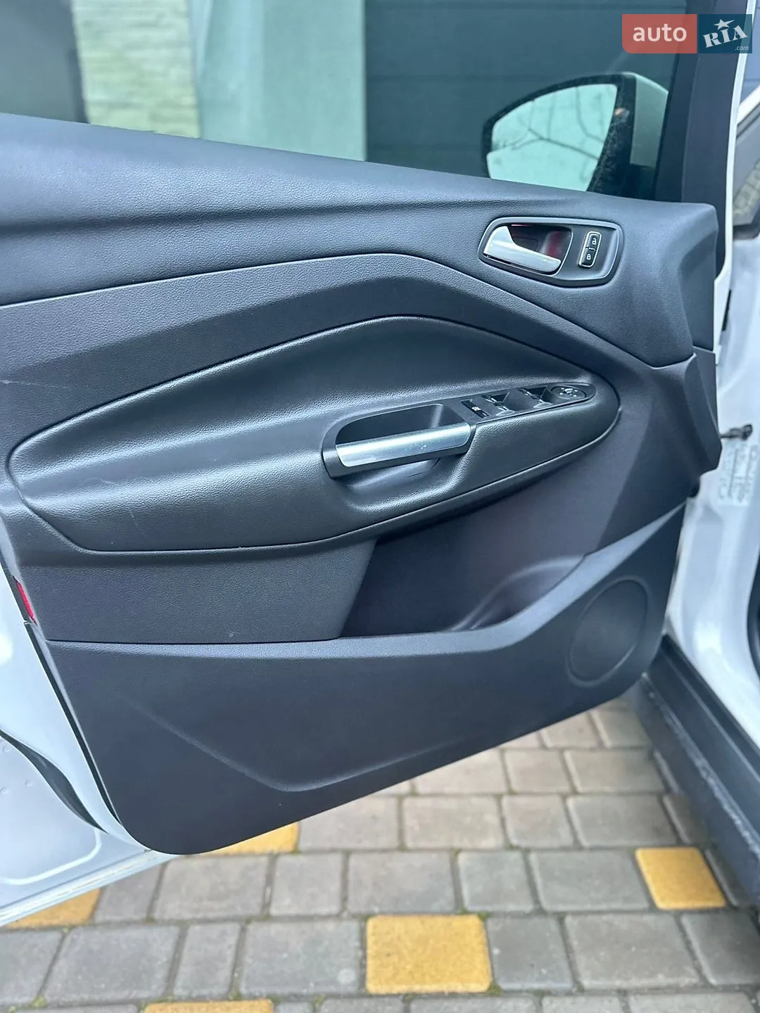 2015 Ford C-MAX - мініатюра 14