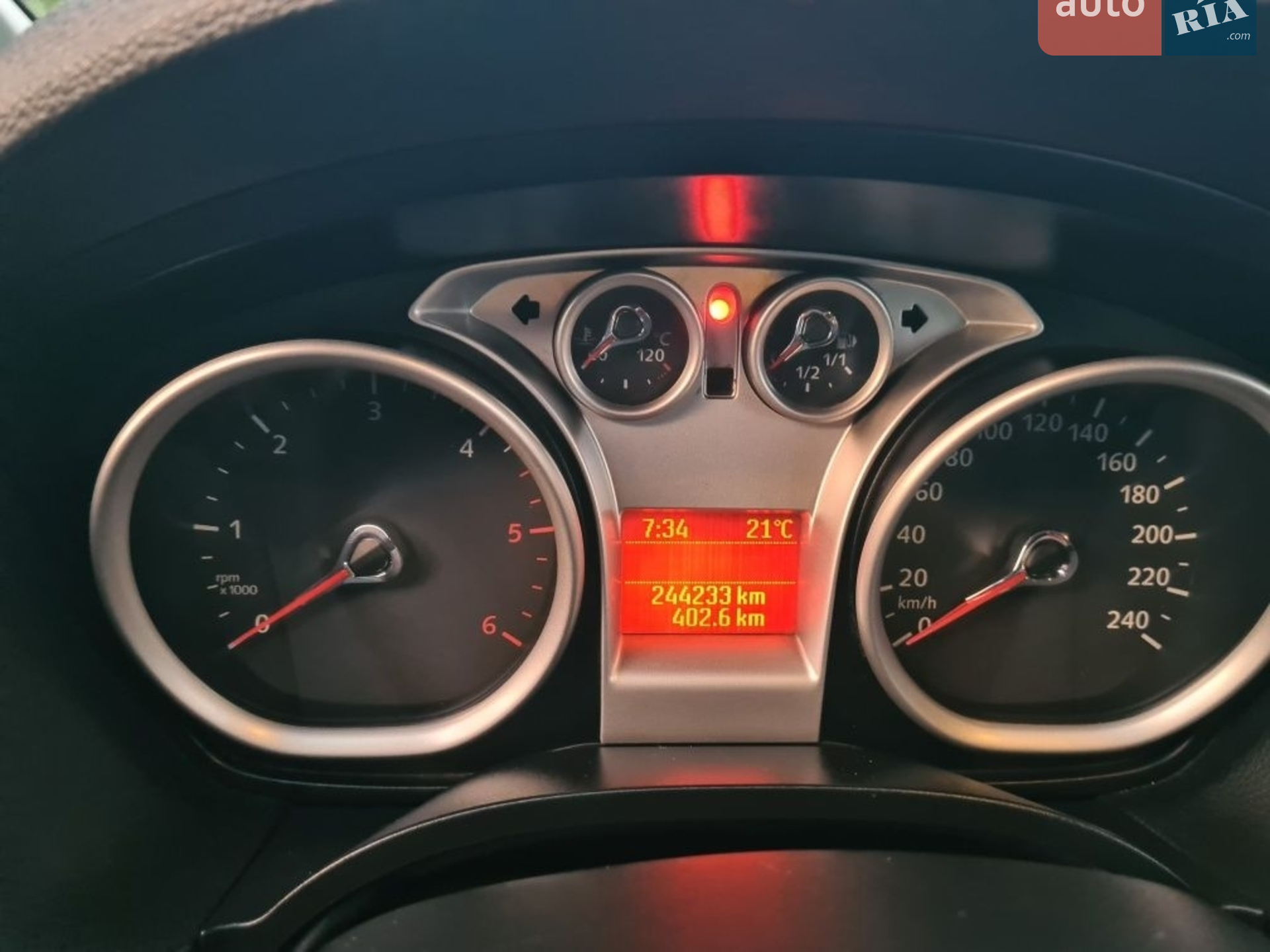 2010 Ford C-MAX - мініатюра 15