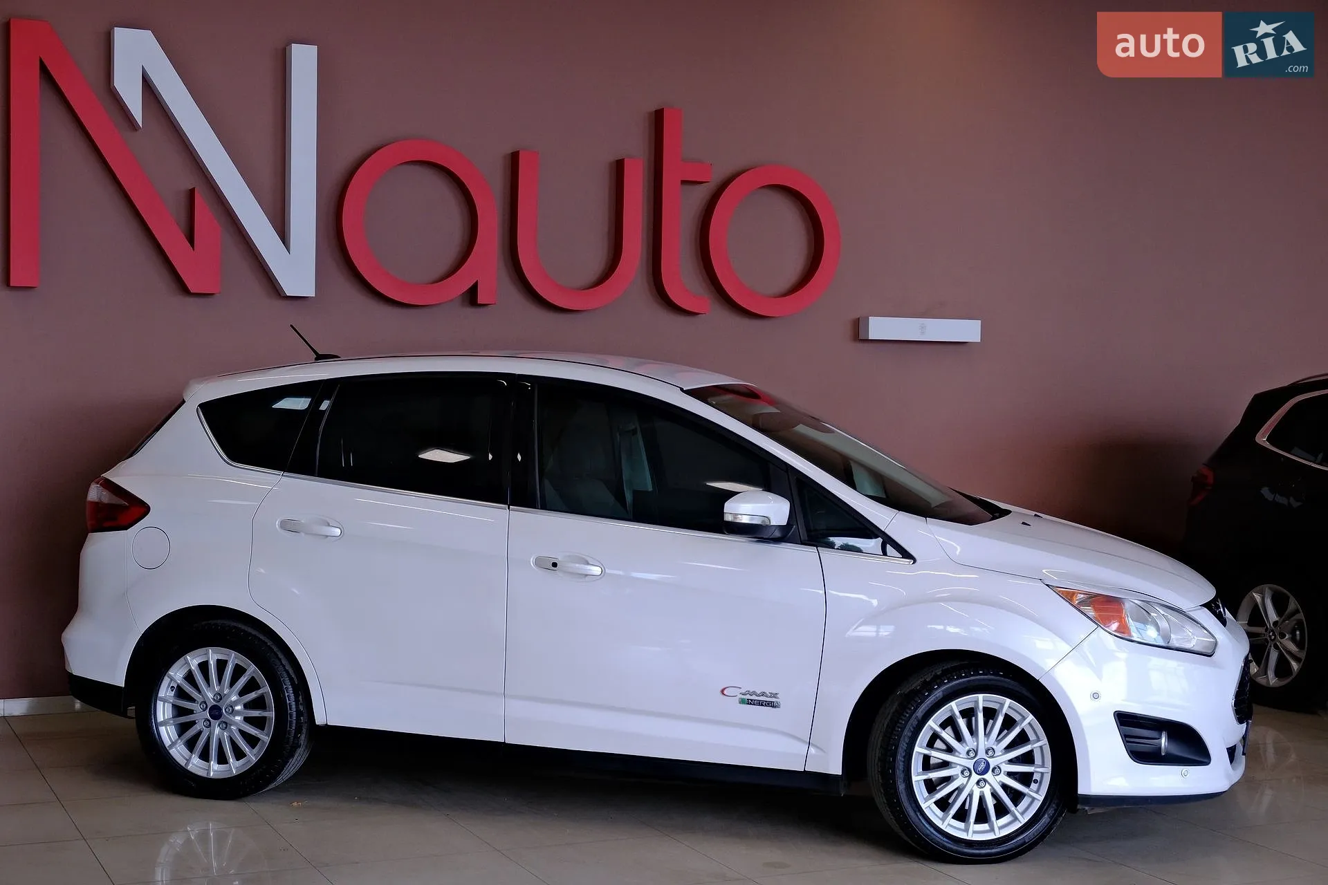 2014 Ford C-MAX - мініатюра 8