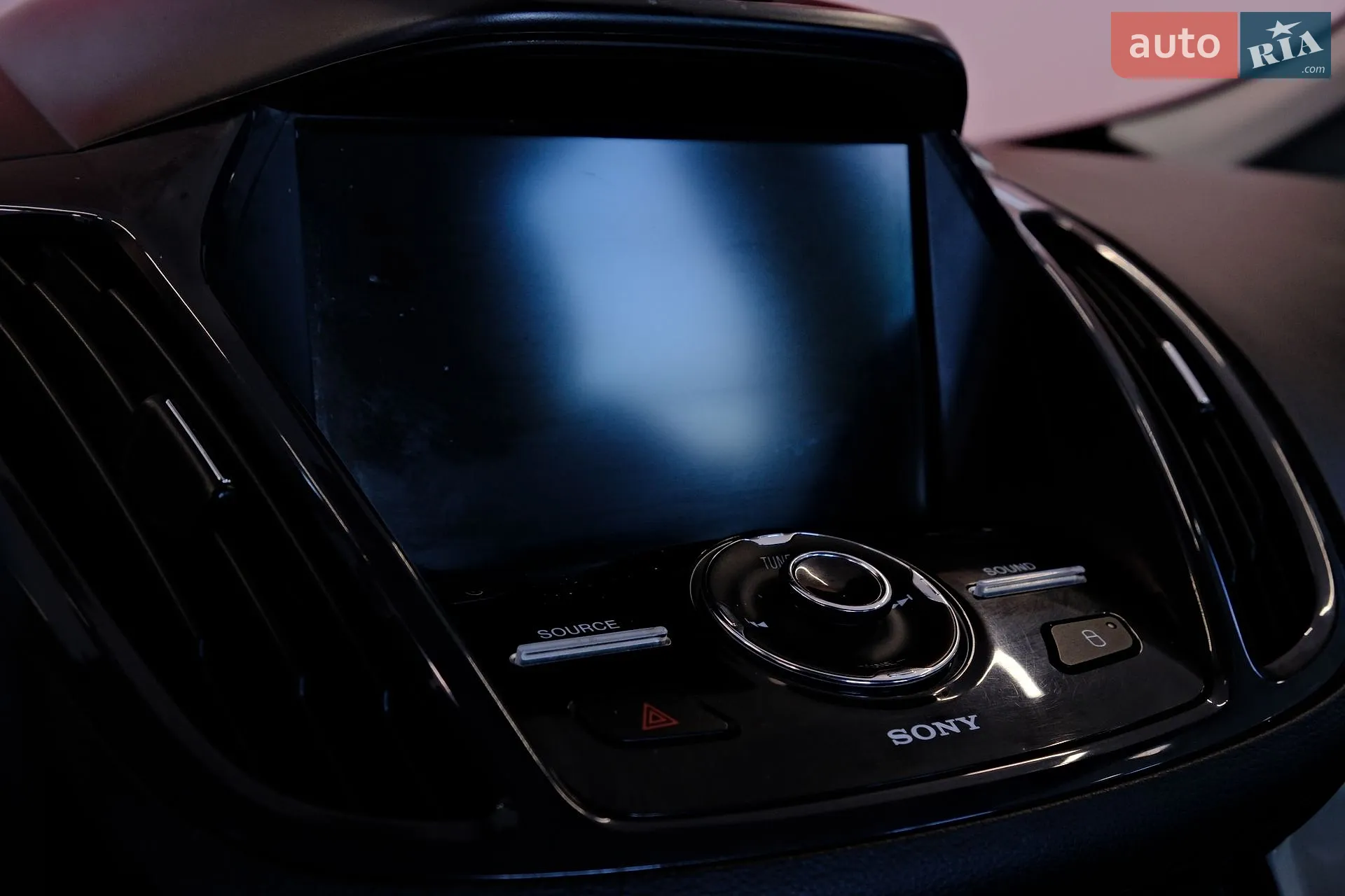 2014 Ford C-MAX - мініатюра 16