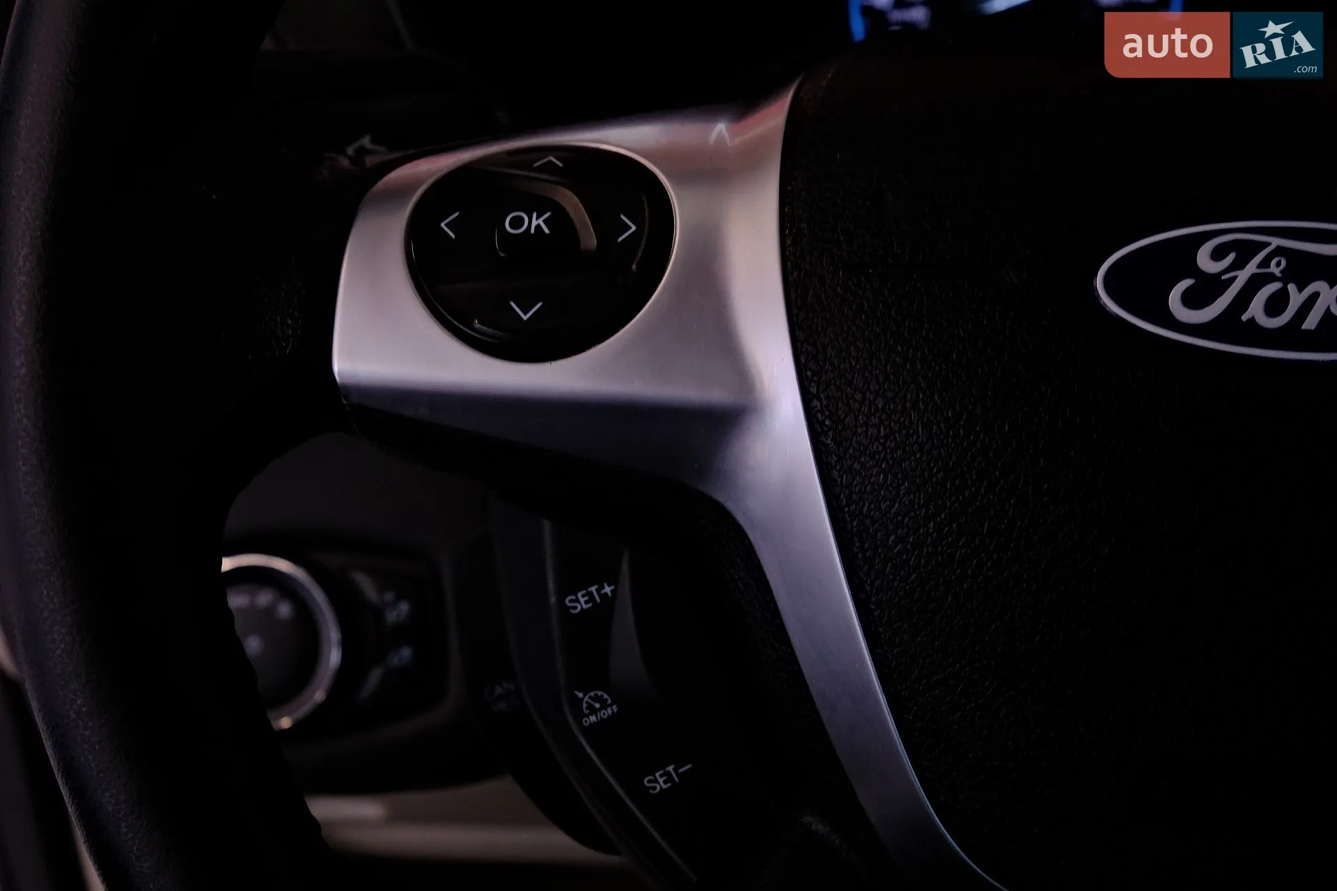2014 Ford C-MAX - мініатюра 18