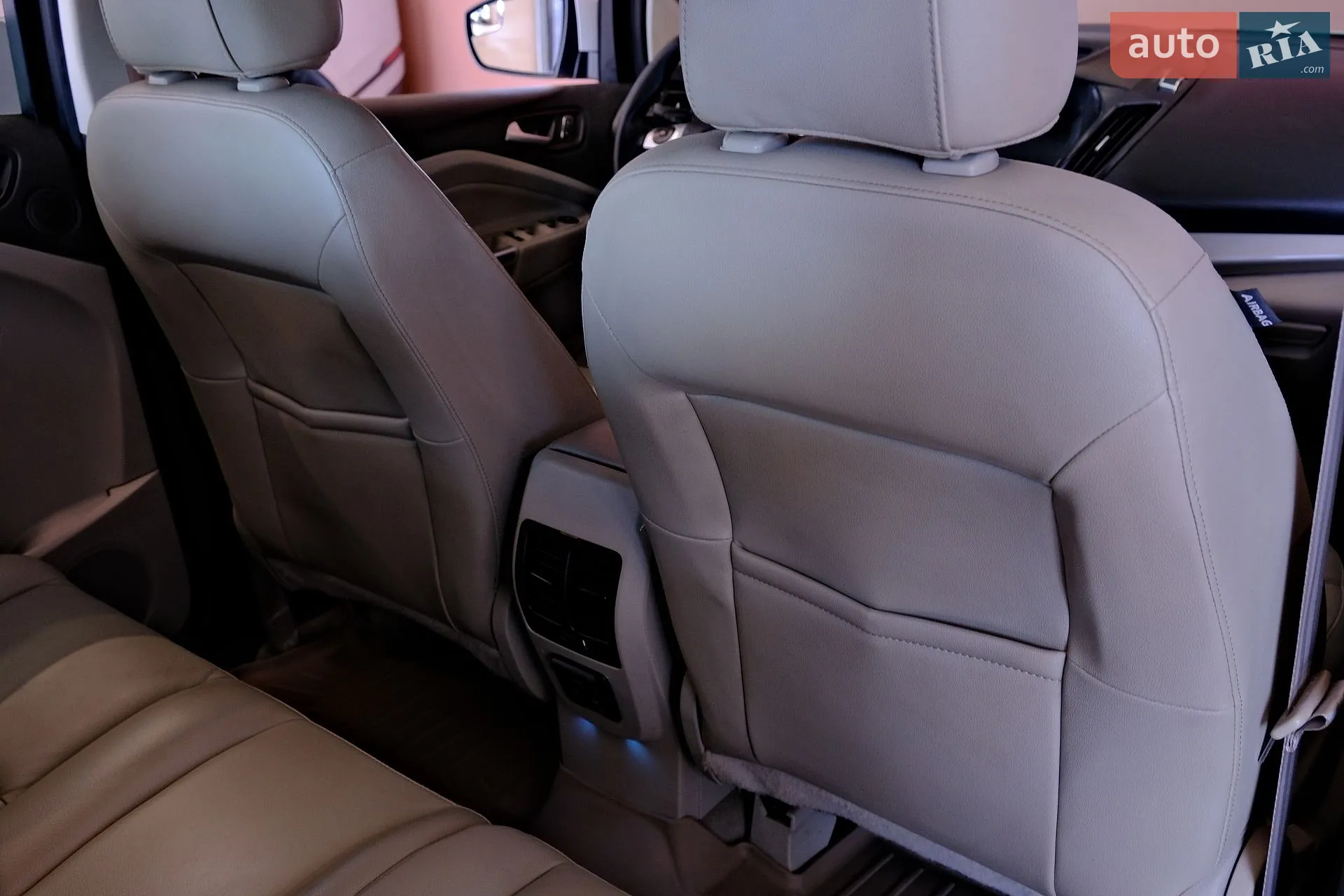 2014 Ford C-MAX - мініатюра 35