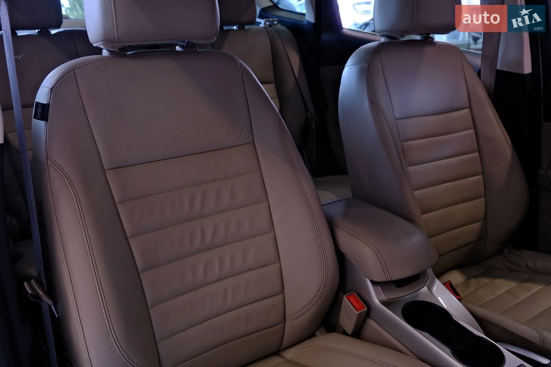 2014 Ford C-MAX - мініатюра 38