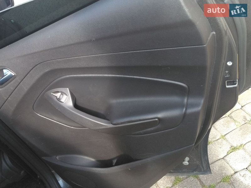 Мінівен Ford C-Max 2017 в Львові