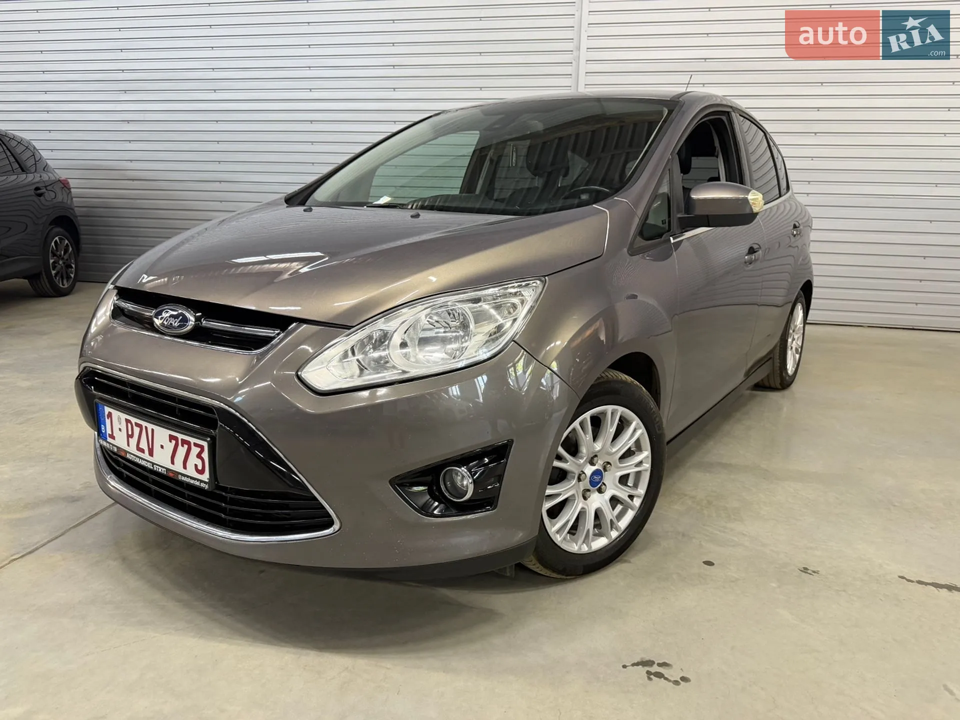 2013 Ford C-MAX - мініатюра 16