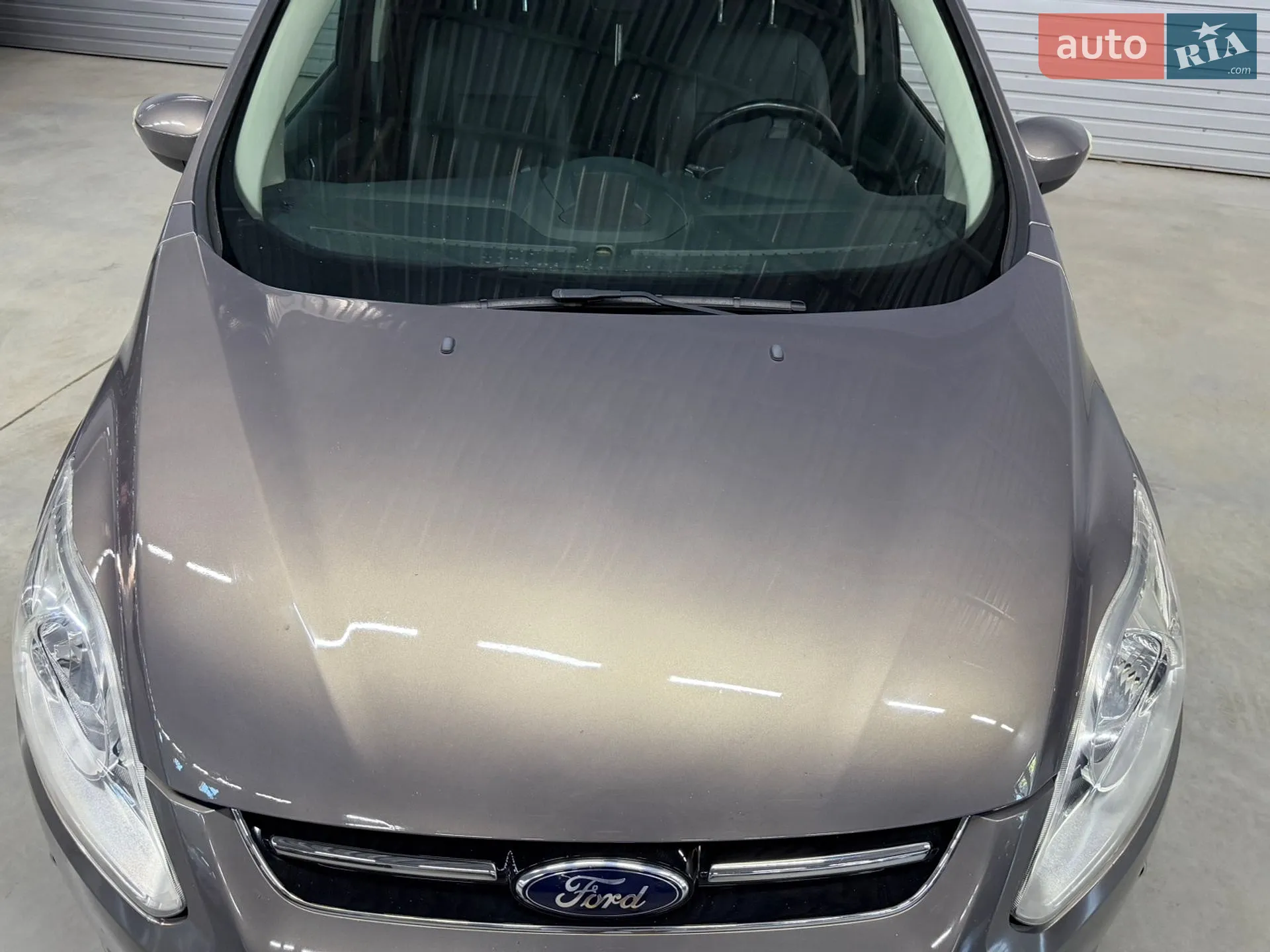 2013 Ford C-MAX - мініатюра 27