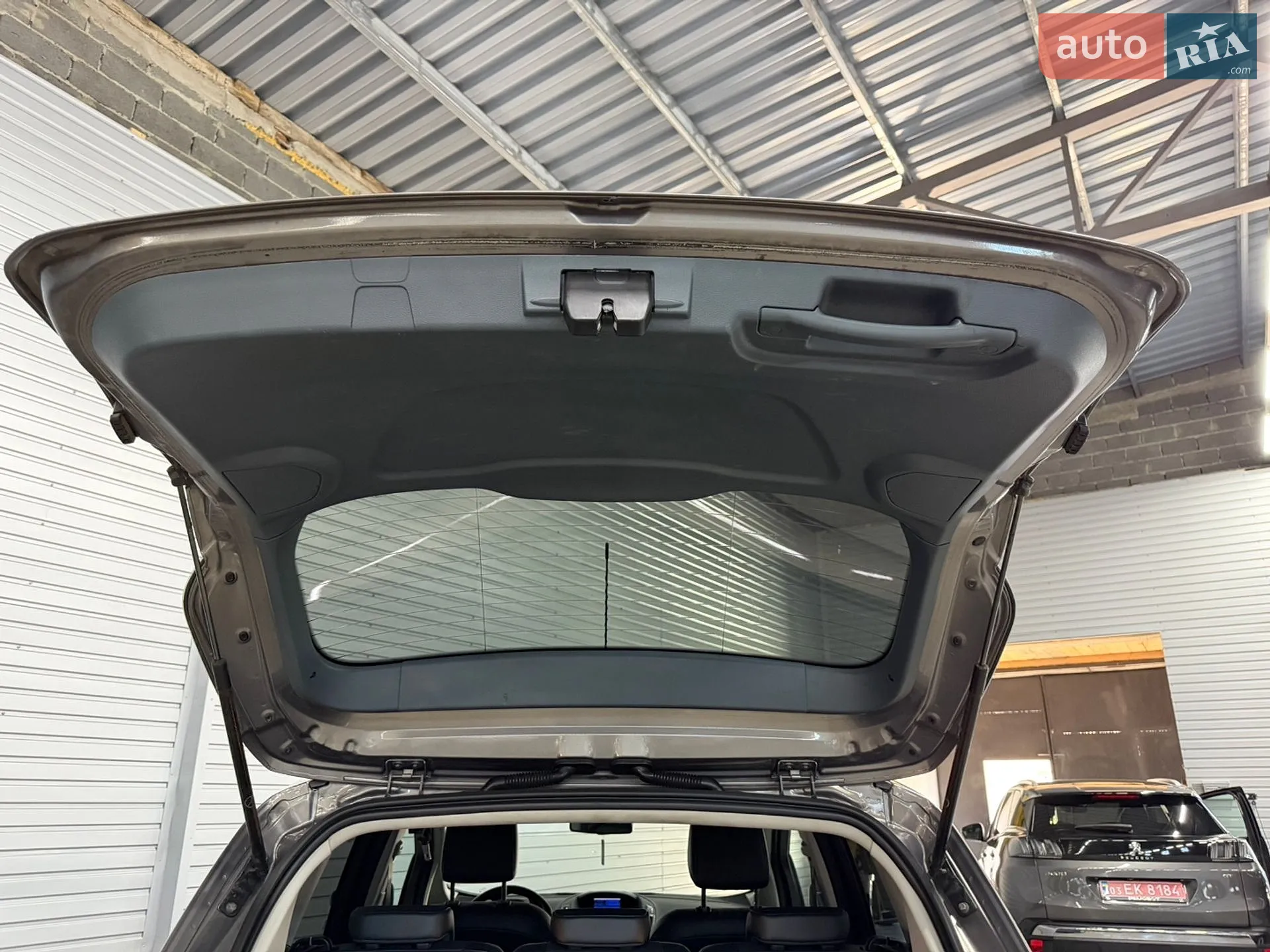 2013 Ford C-MAX - мініатюра 41