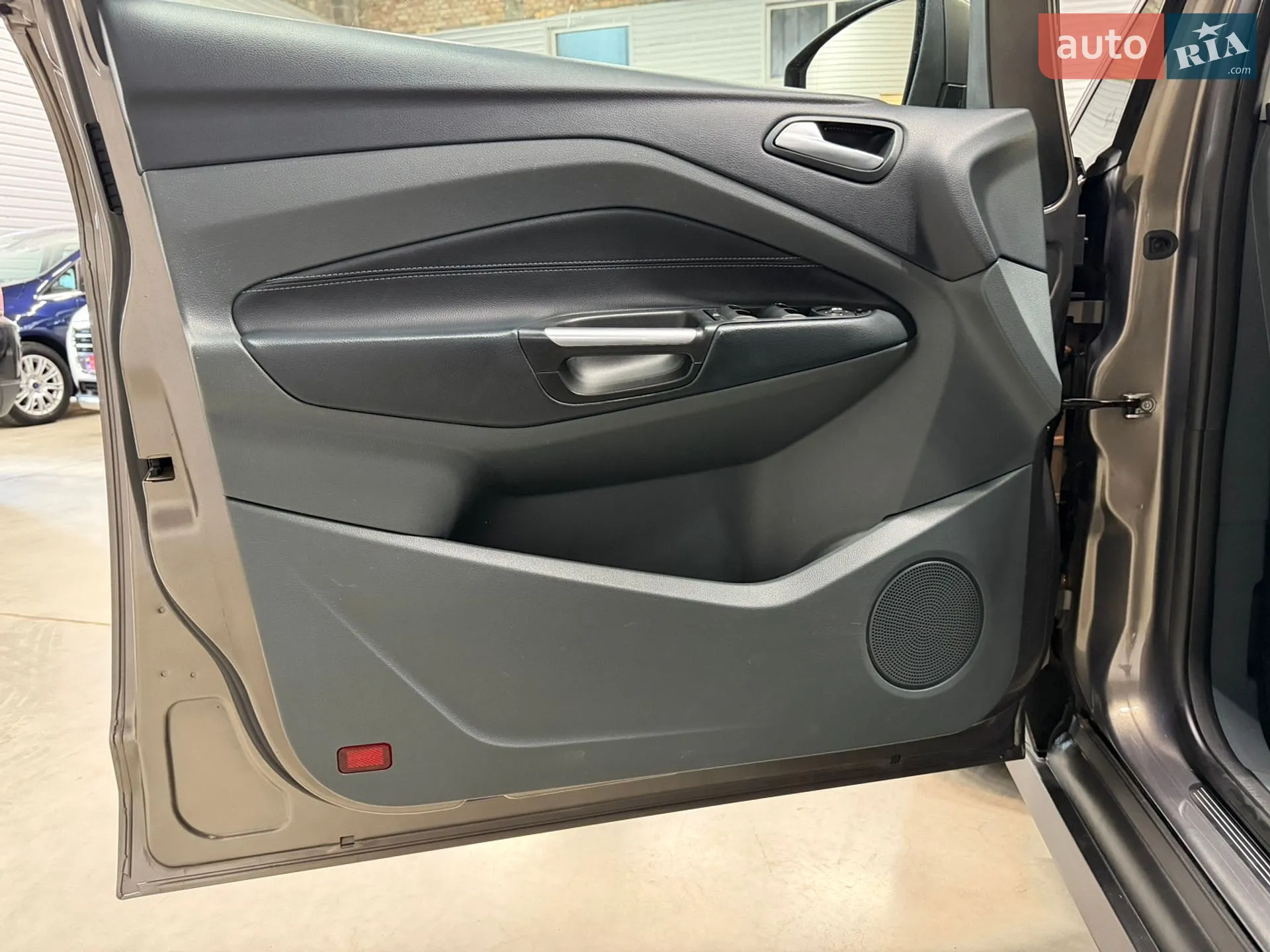 2013 Ford C-MAX - мініатюра 42