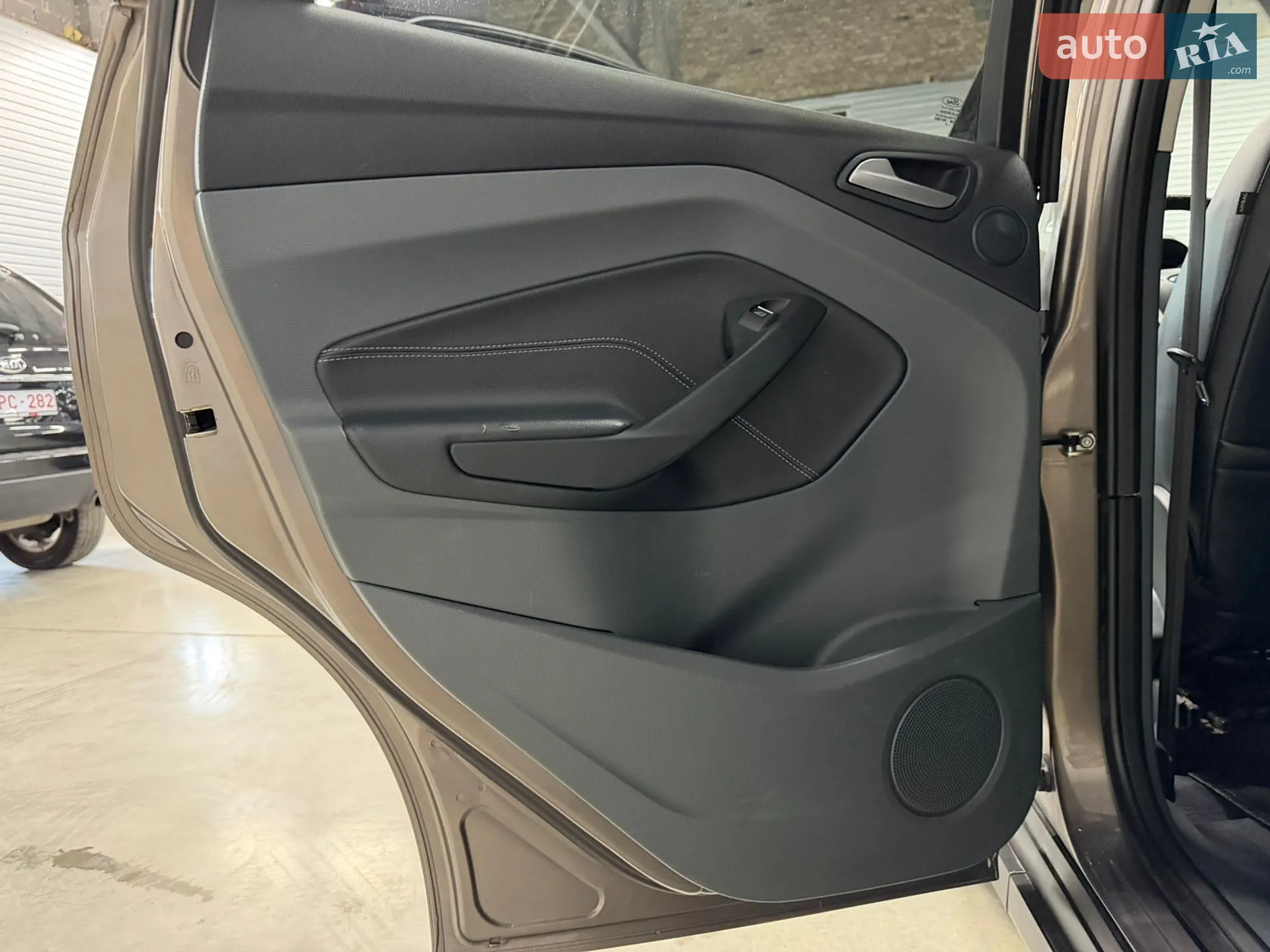 2013 Ford C-MAX - мініатюра 47