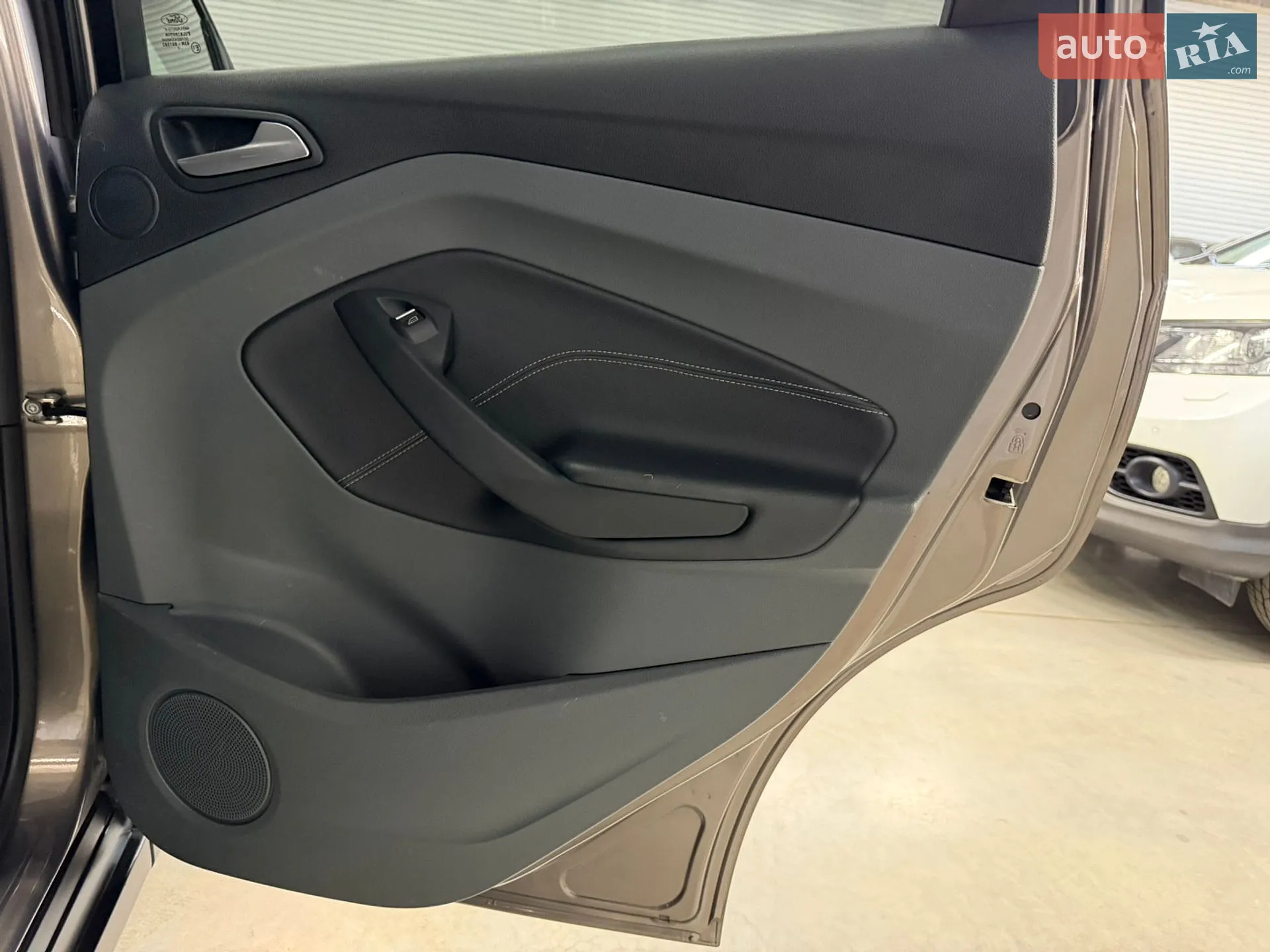 2013 Ford C-MAX - мініатюра 60